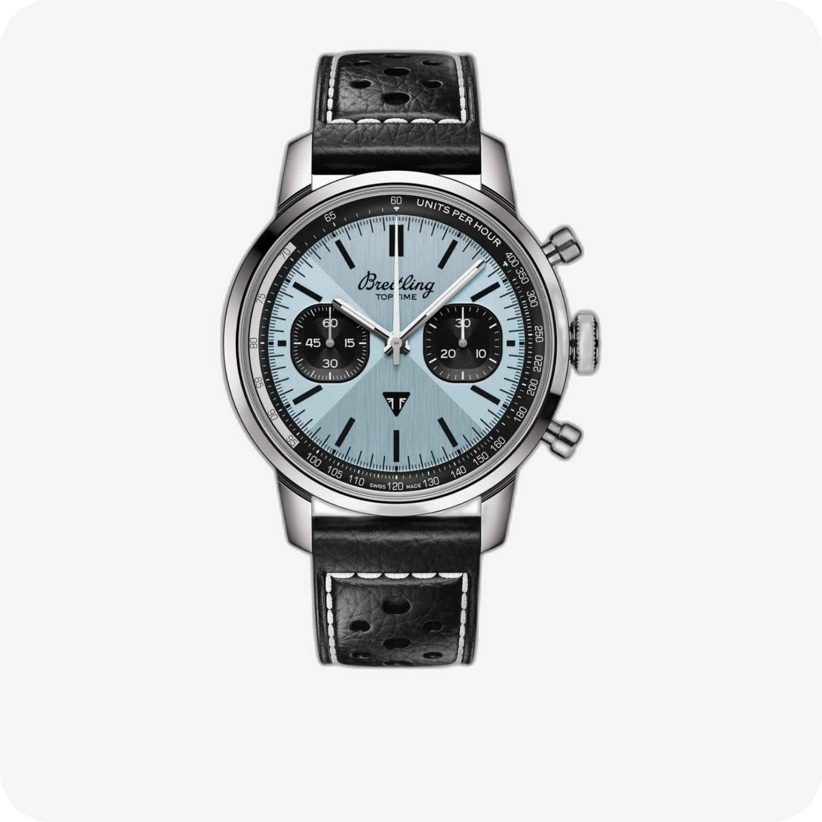 Breitling TOP TIME B01 TRIUMPH