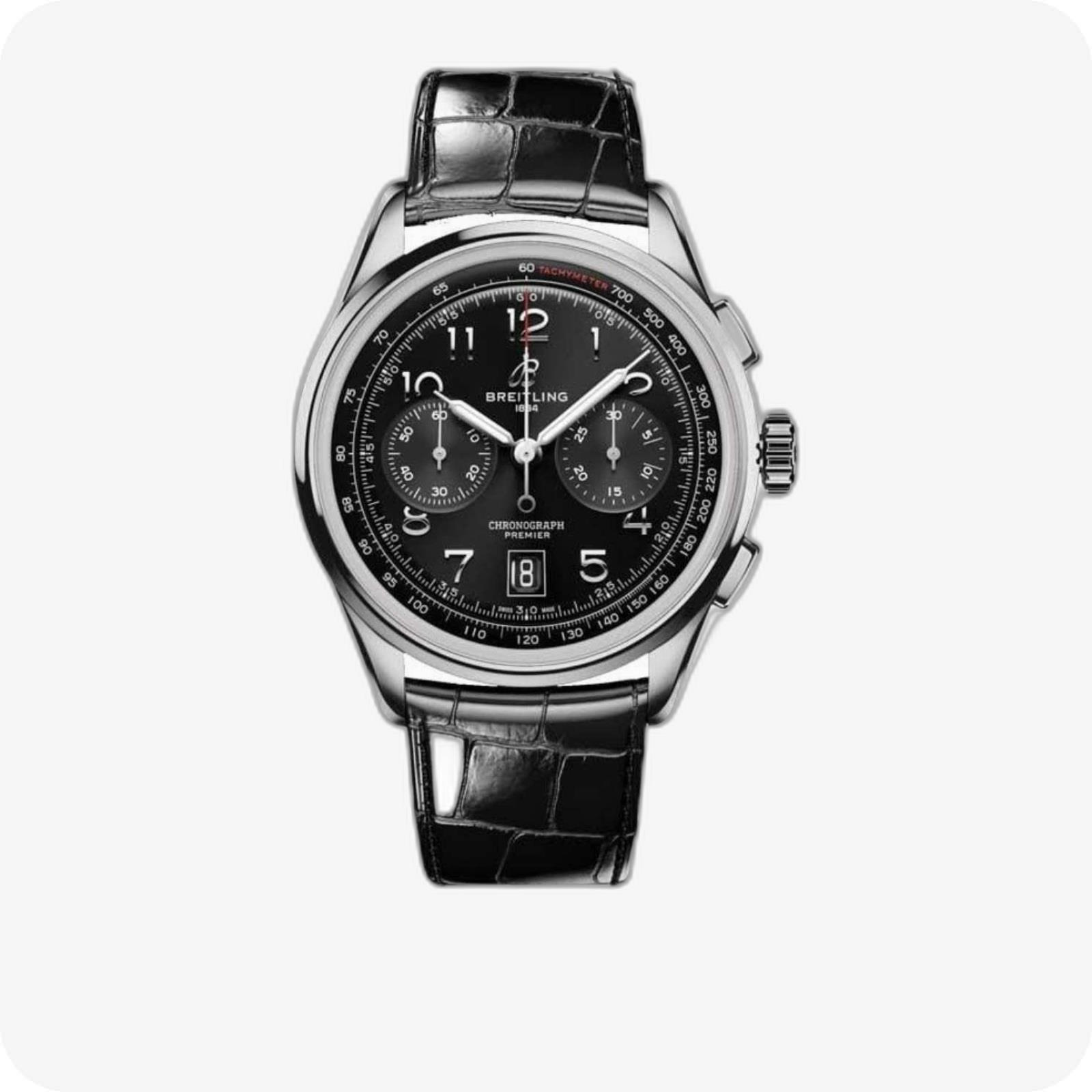 Breitling PREMIER B01 CHRONOGRAPH 42
