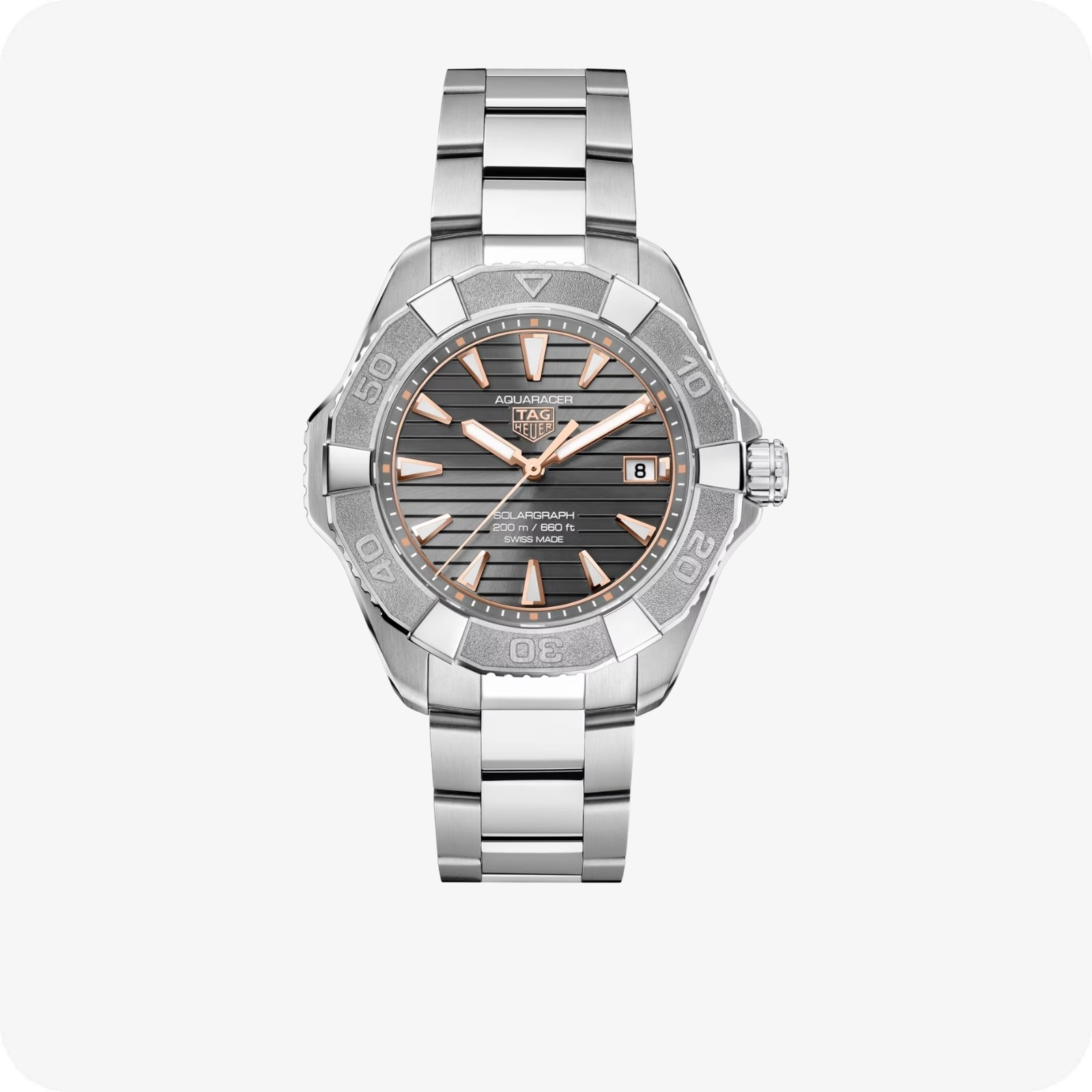 TAG Heuer Aquaracer 