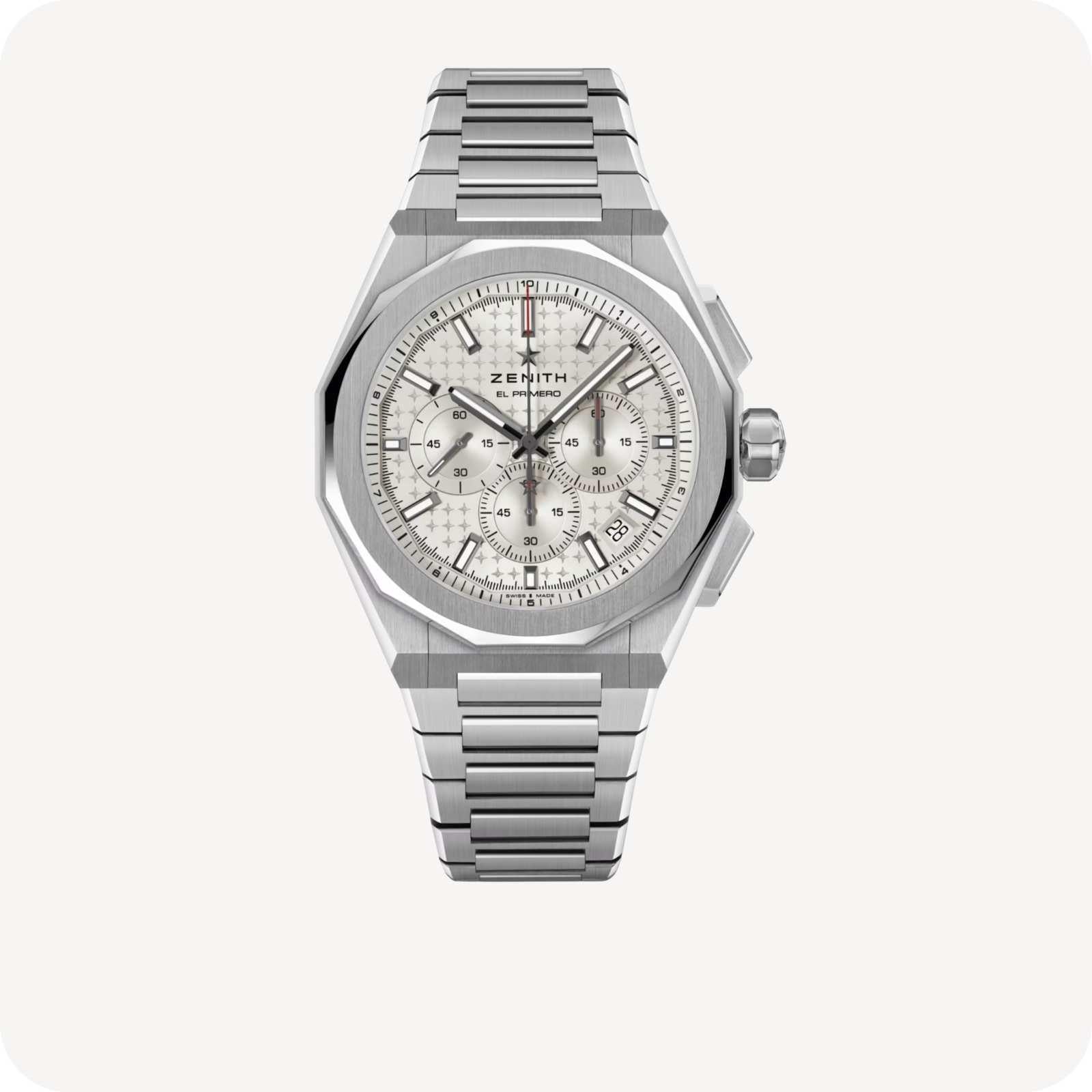 Zenith Defy DEFY SKYLINE CHRONOGRAPH