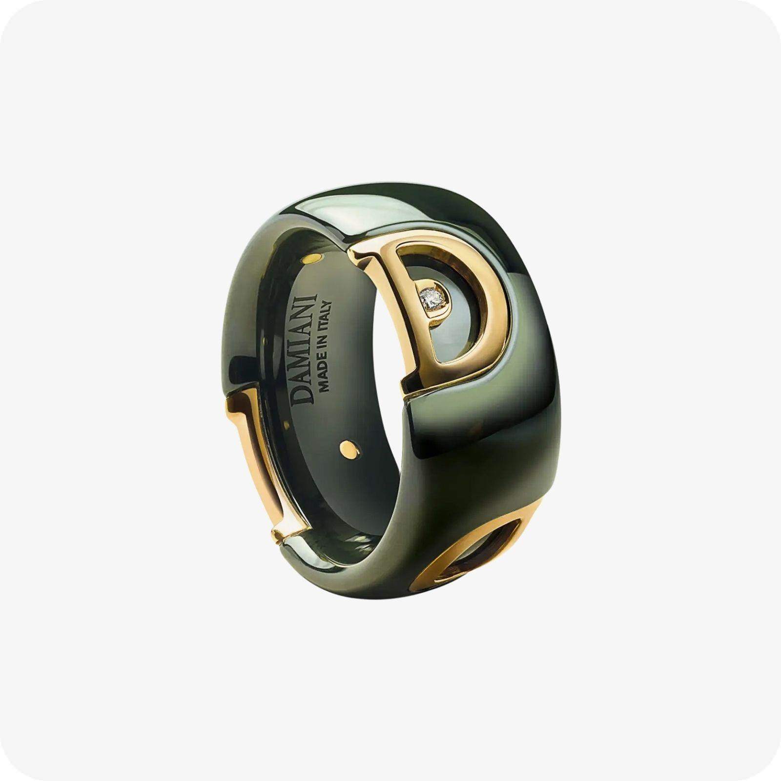 Damiani D.ICON 