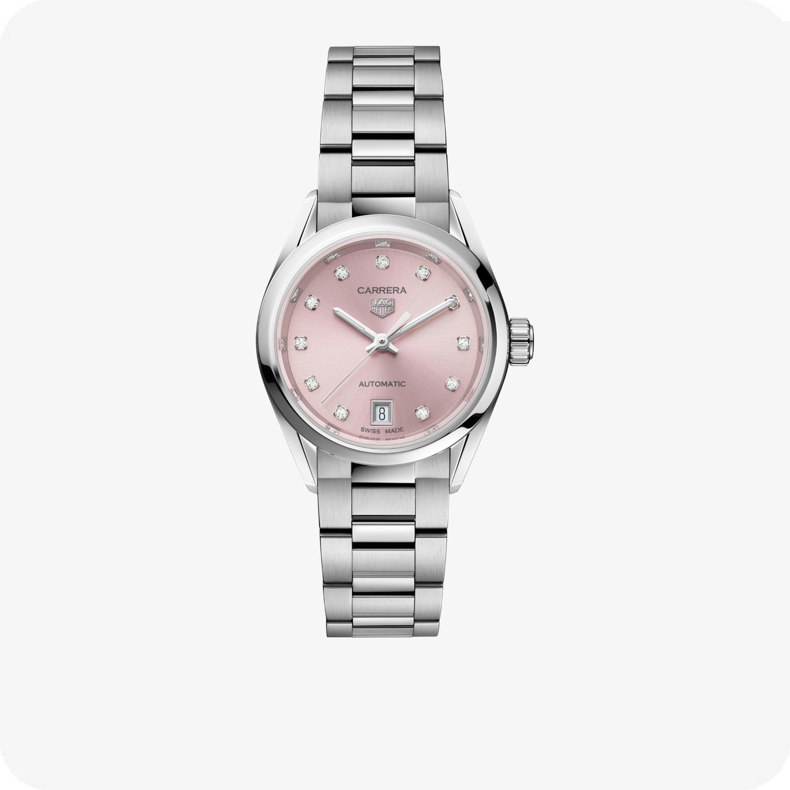 TAG Heuer Carrera Date