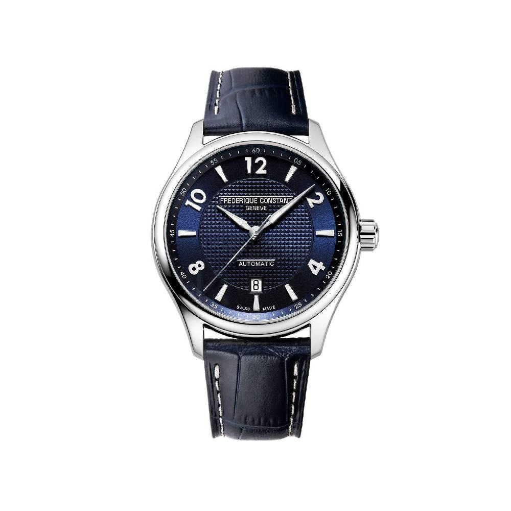 Frederique Constant Classics Runabut Automatic