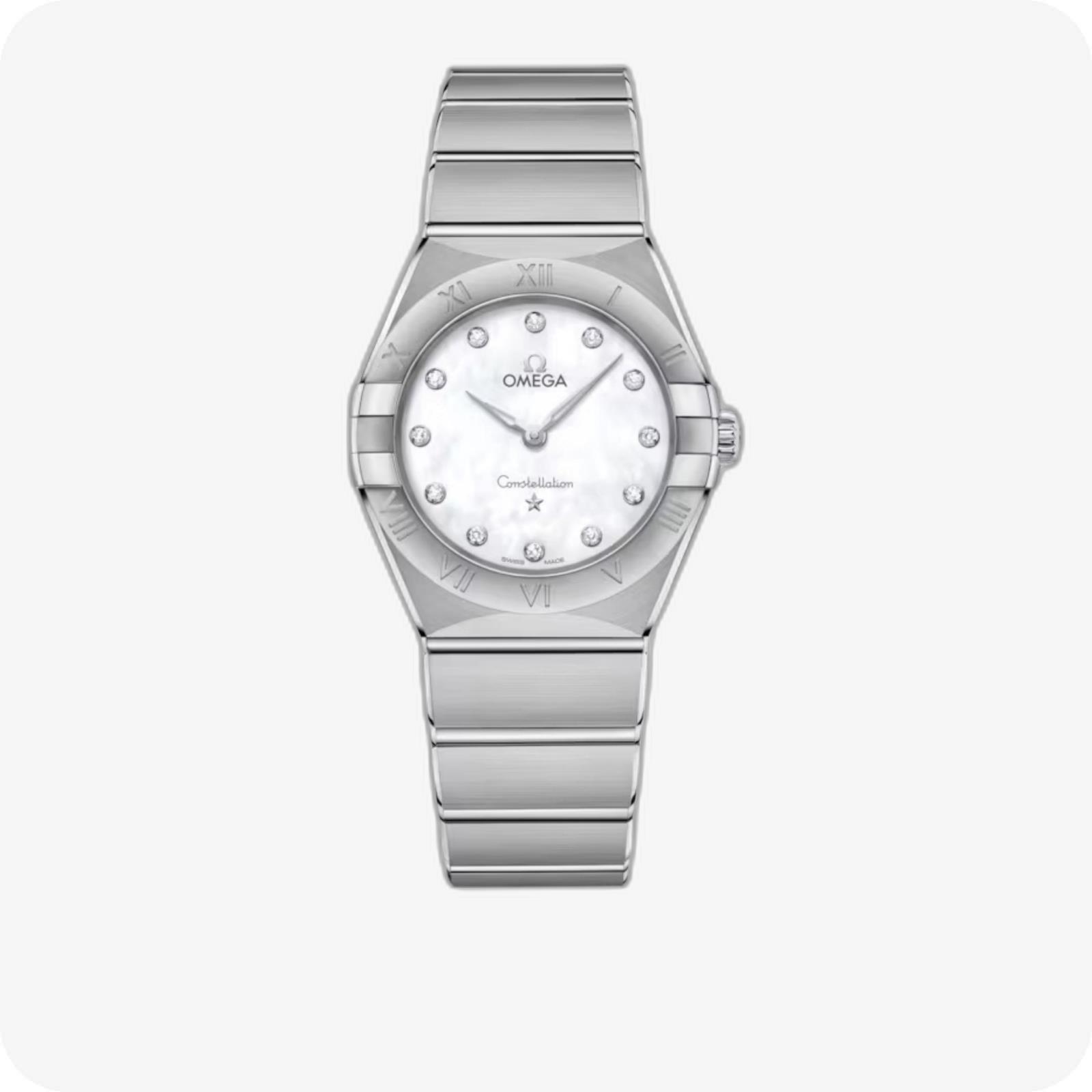 Omega Constellation CONSTELLATION QUARTZ