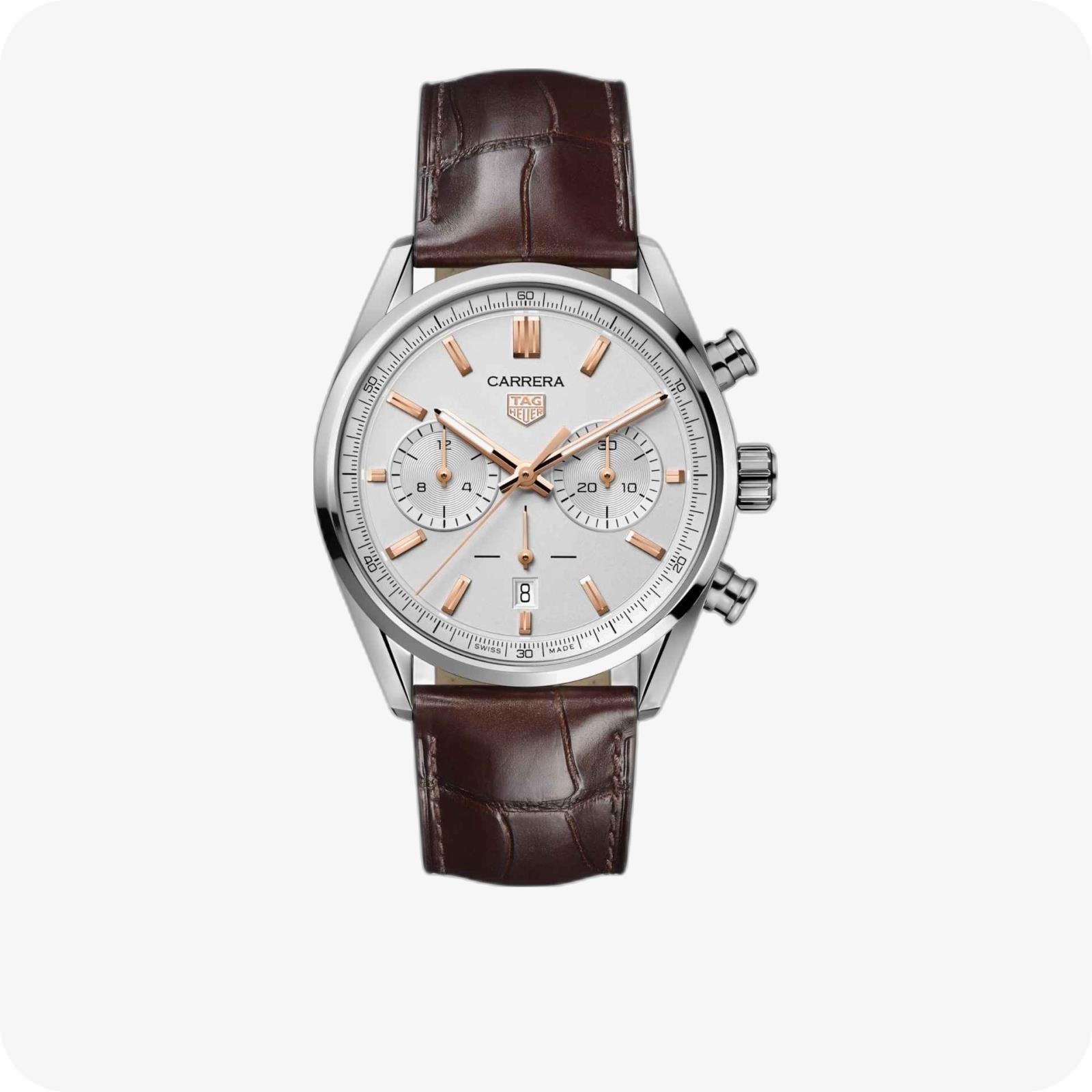 TAG Heuer Carrera 