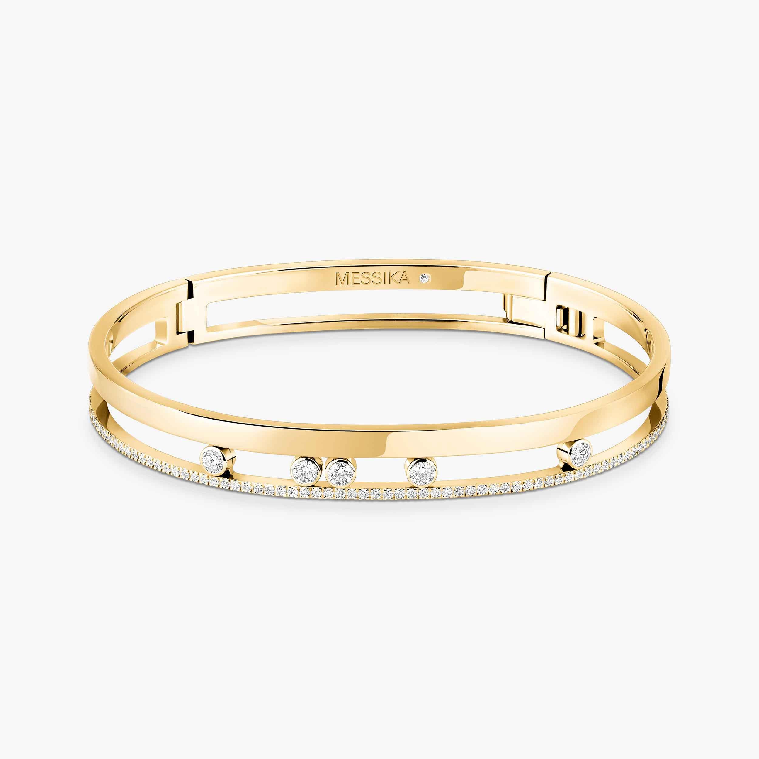 Messika MOVE ROMANE Move Romane bangle