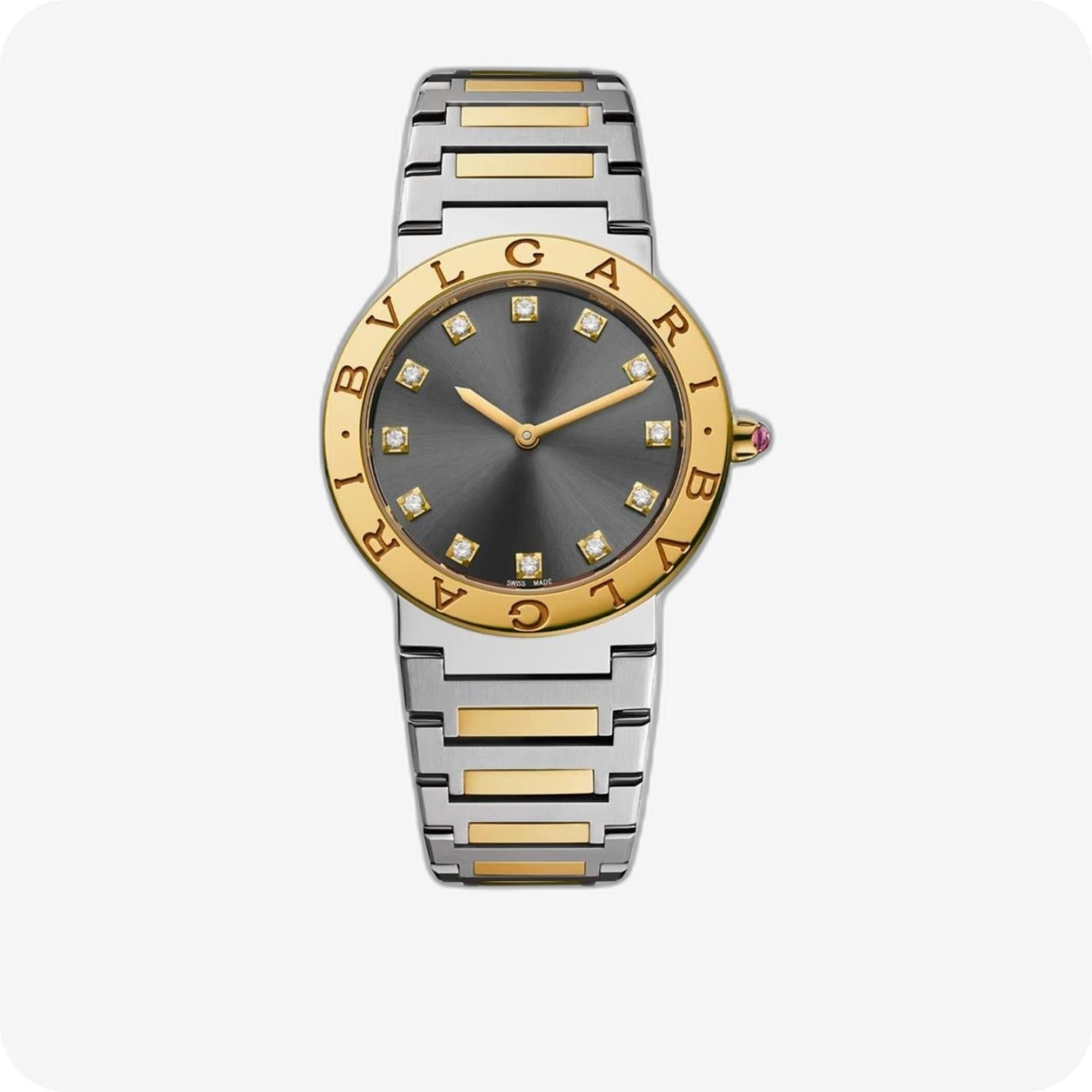 Bvlgari Bvlgari Lady
