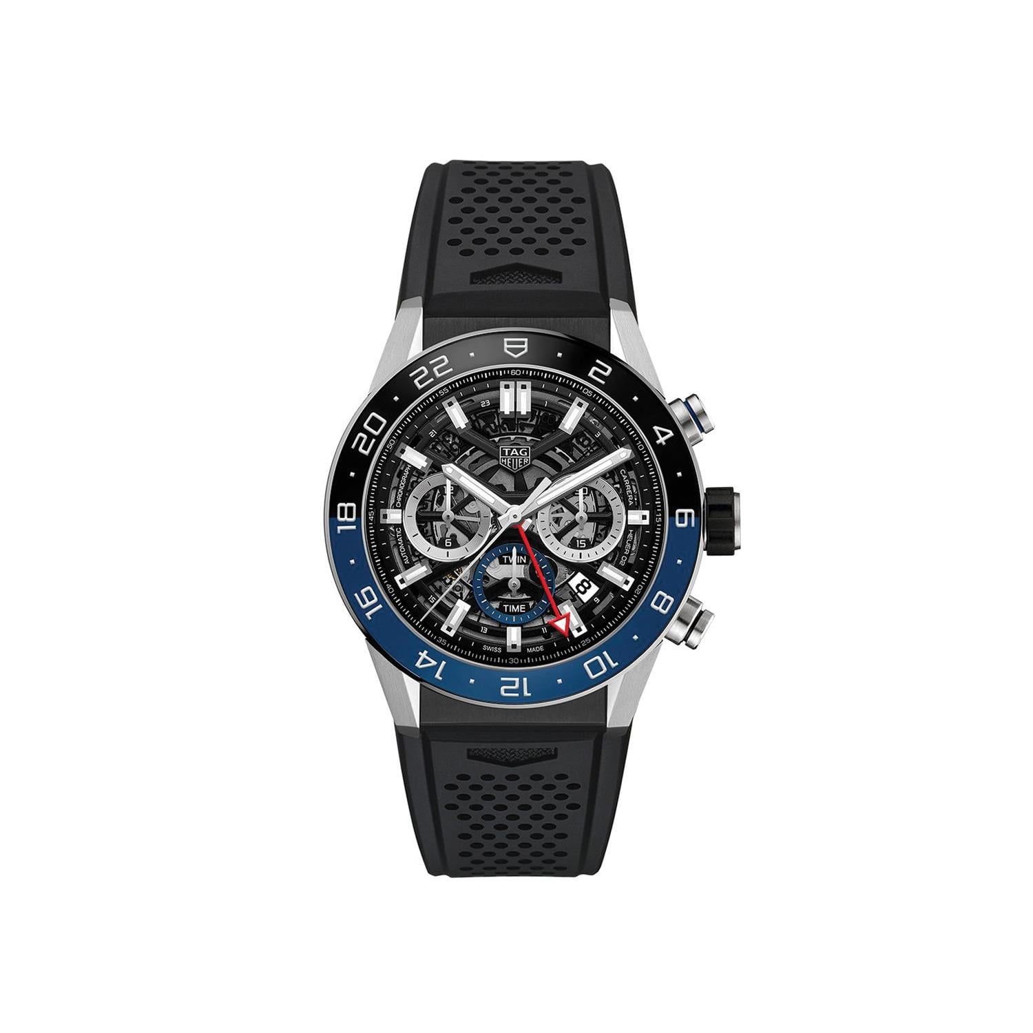TAG Heuer Carrera TAG Heuer Carrera Chronograph
