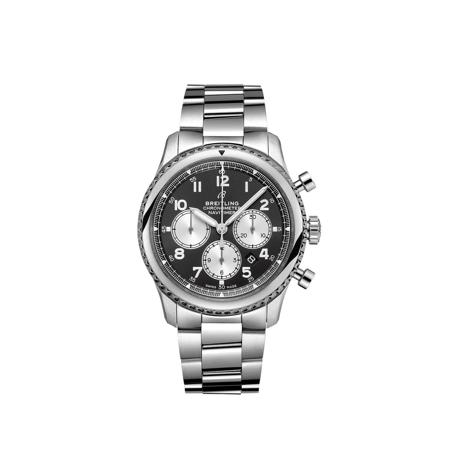 Breitling NAVITIMER AVIATOR 8 B01 CHRONOGRAPH 43