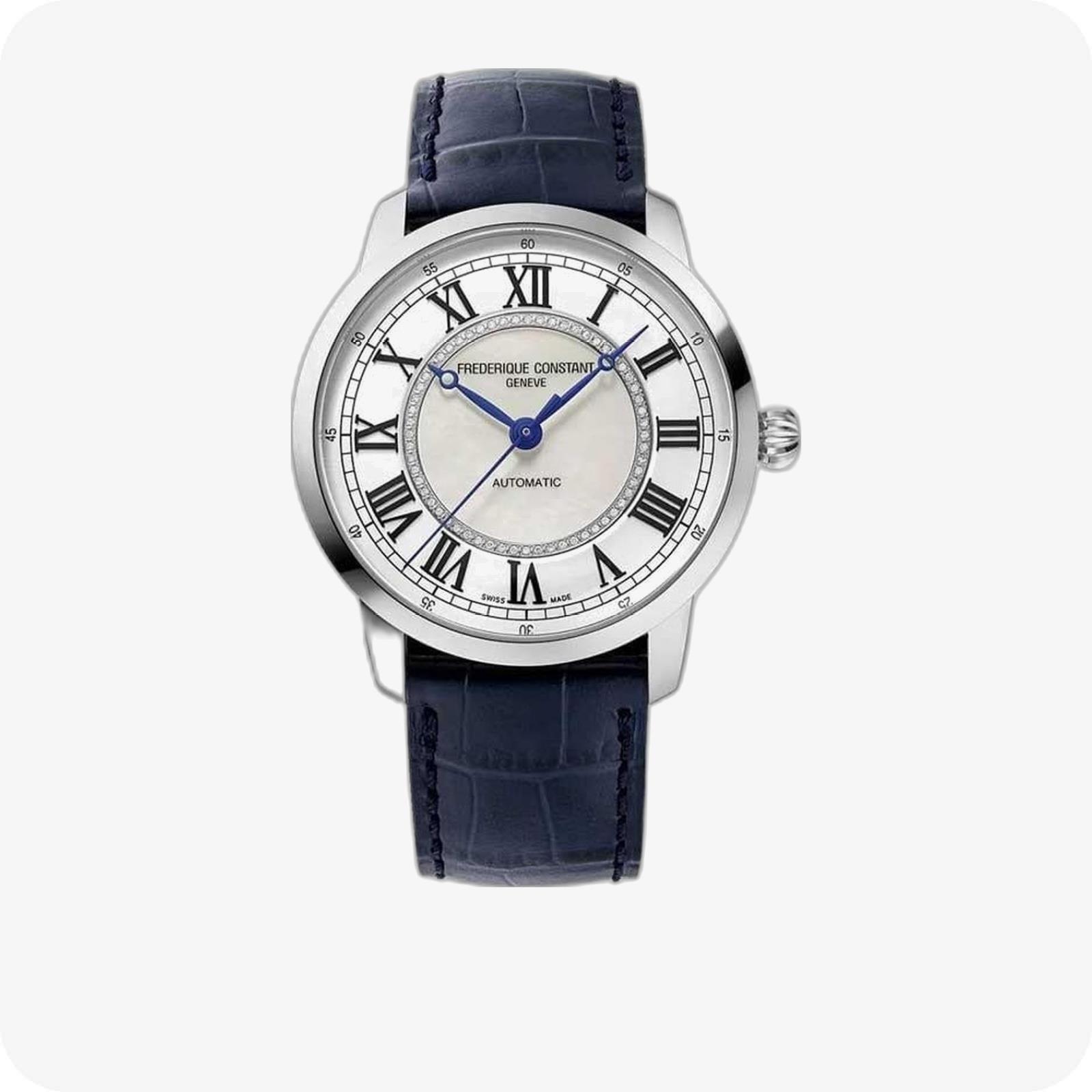 Frederique Constant Classics Premiere