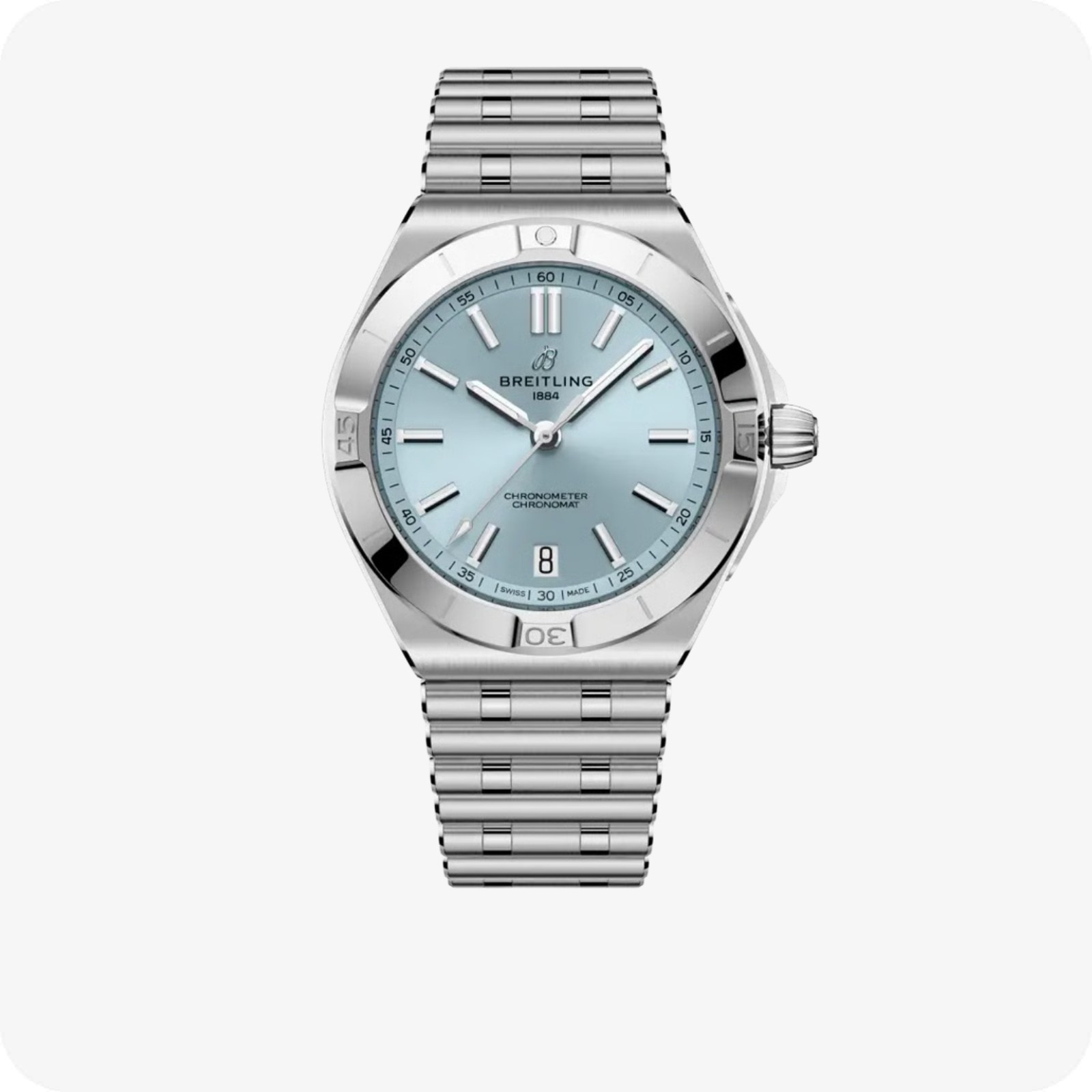 Breitling Chronomat  B31 Automatic 40