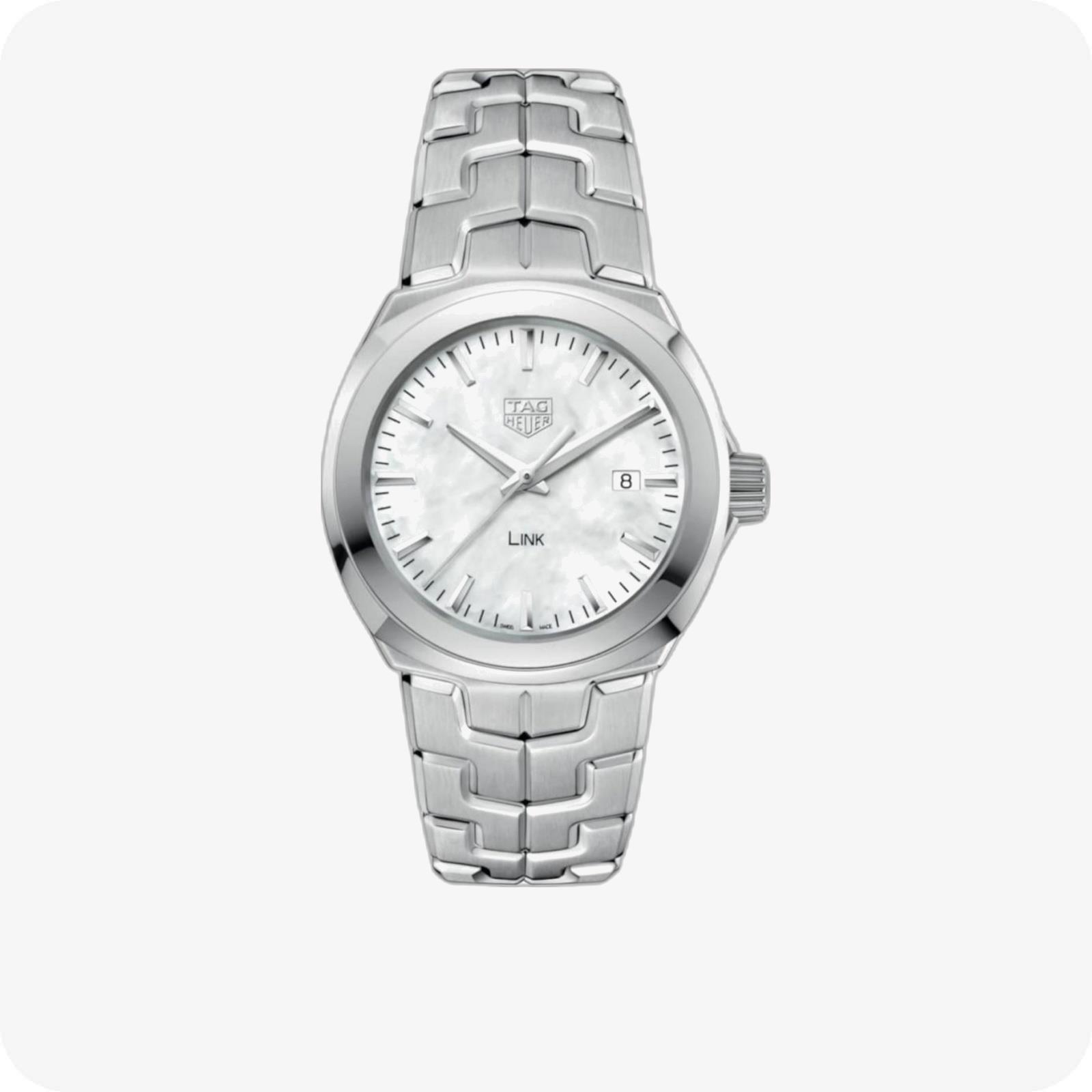 TAG Heuer Link 
