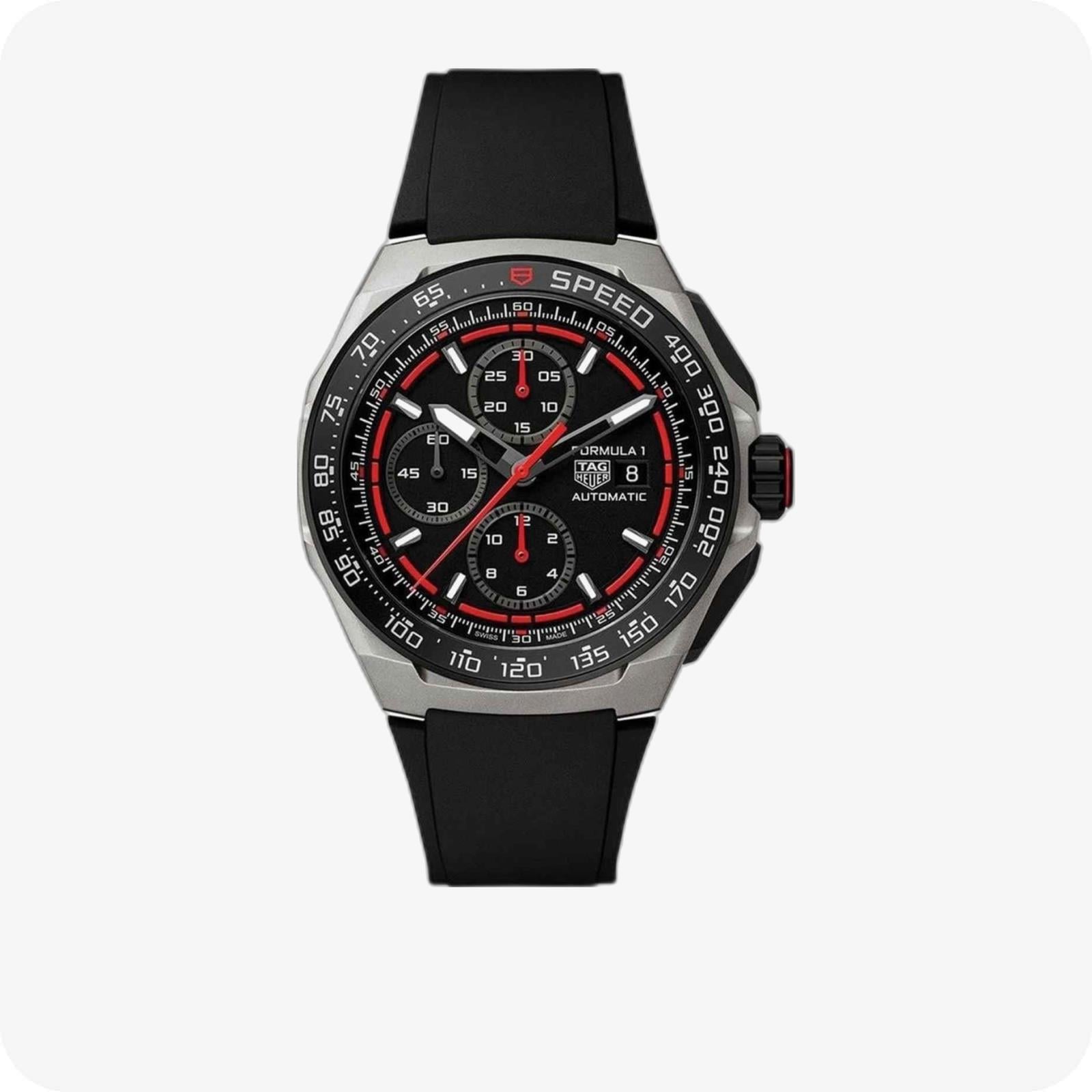 TAG Heuer Formula 1 Chronograph