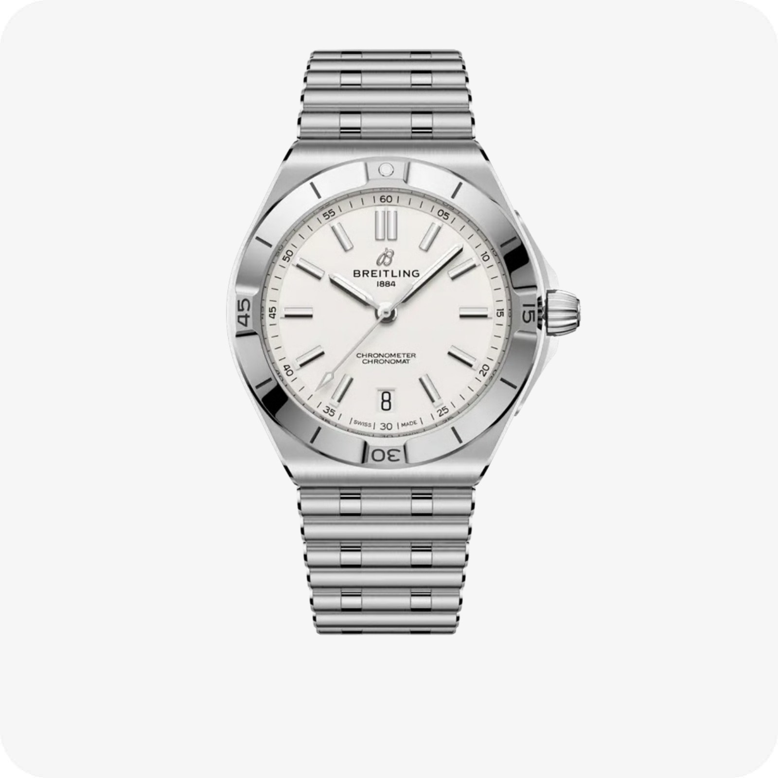 Breitling Chronomat  B31 Automatic 40