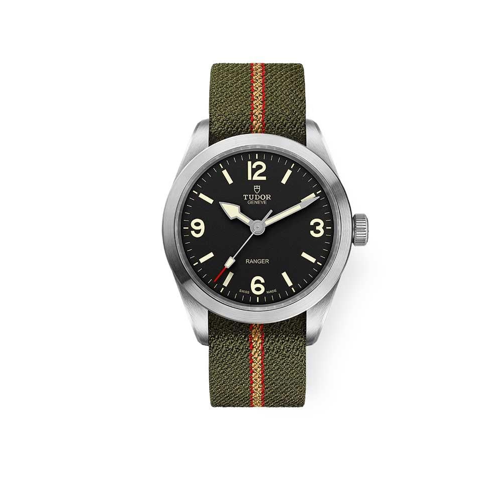 Tudor Ranger 