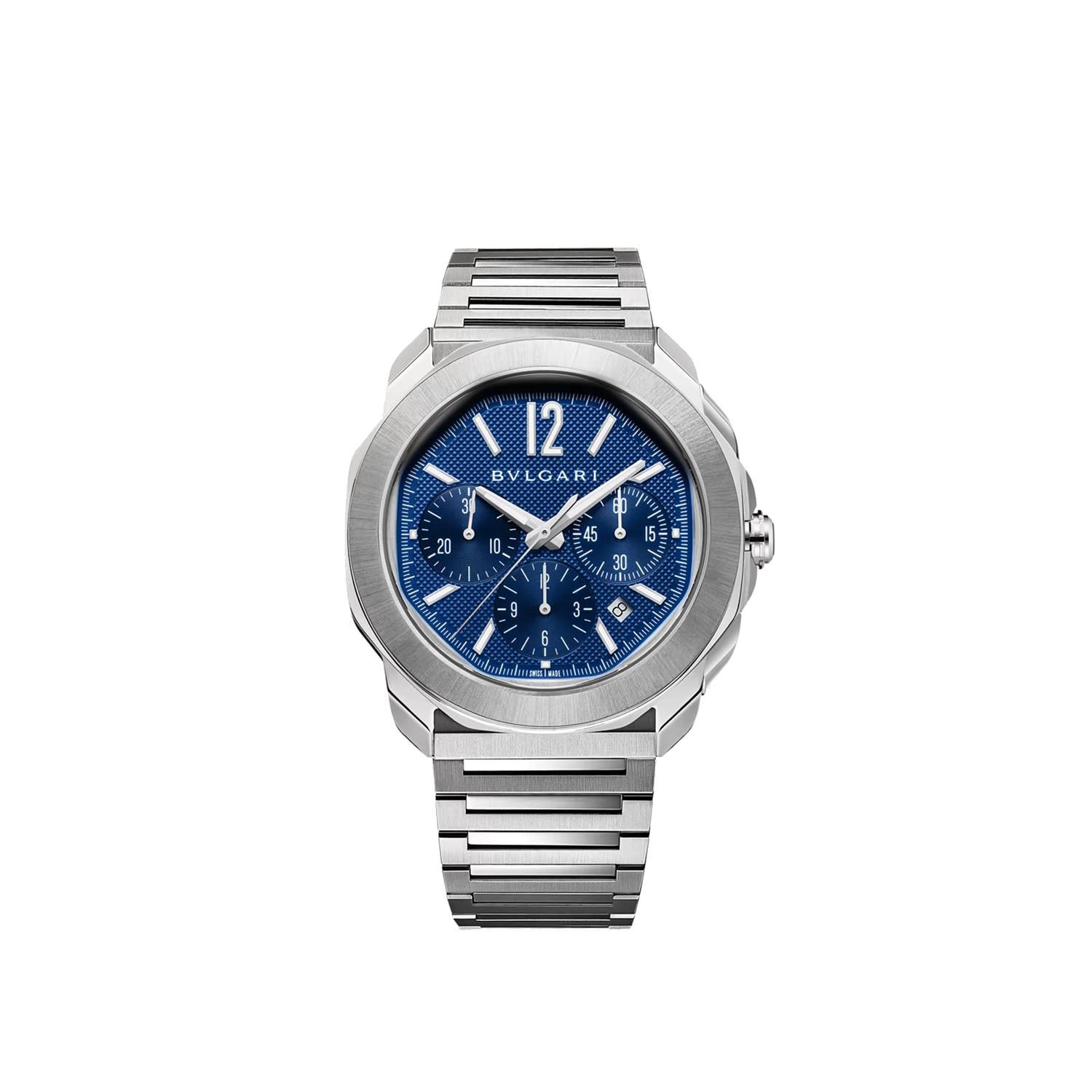 Bvlgari Octo Roma
