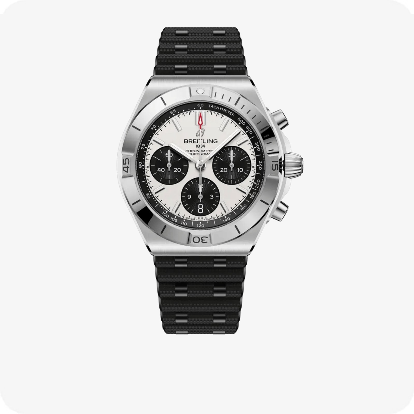 Breitling Chronomat B01 42