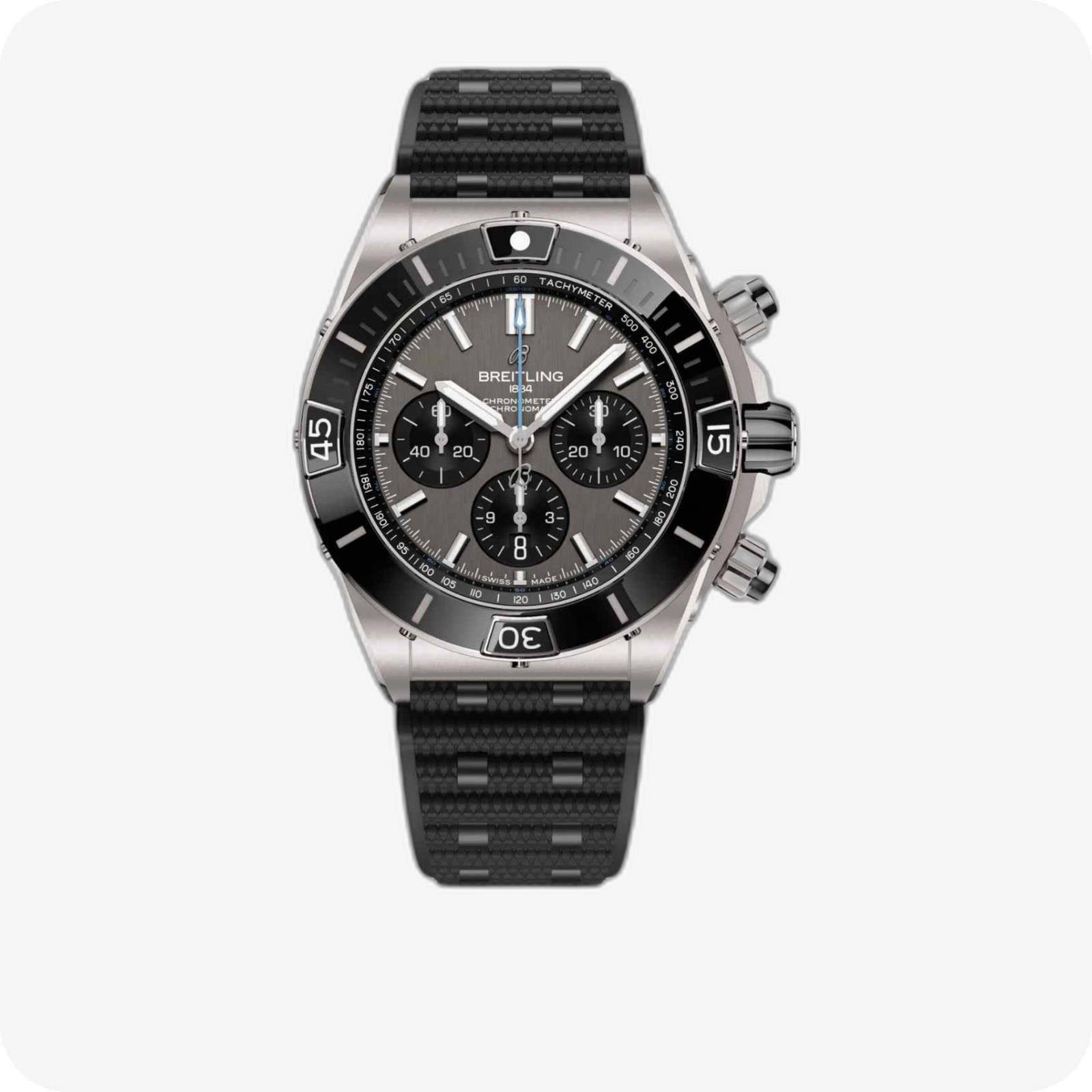 Breitling SUPER CHRONOMAT B01 44