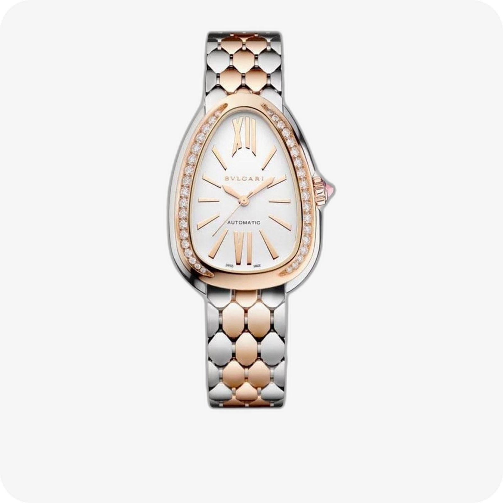 Bvlgari Serpenti Serpenti Seduttori