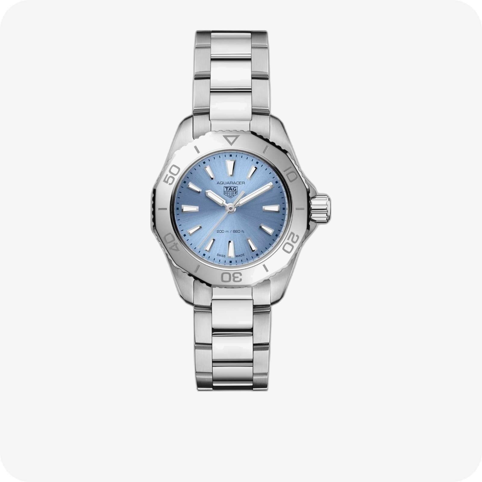 TAG Heuer Aquaracer Professional 200