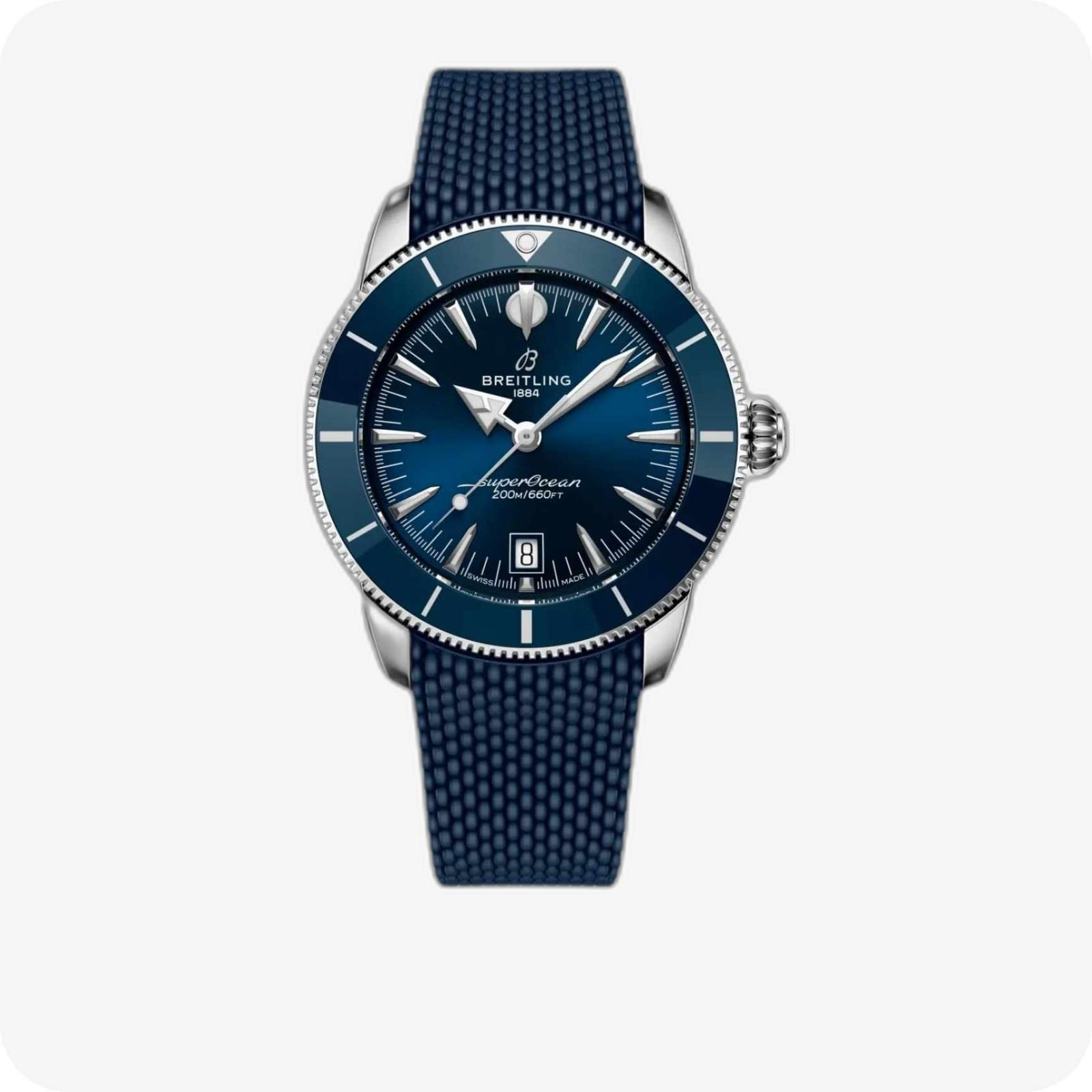Breitling SUPEROCEAN HERITAGE B31 Automatic 42