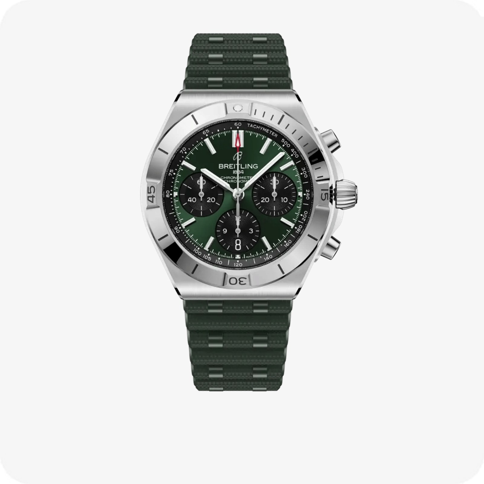 Breitling Chronomat B01 42