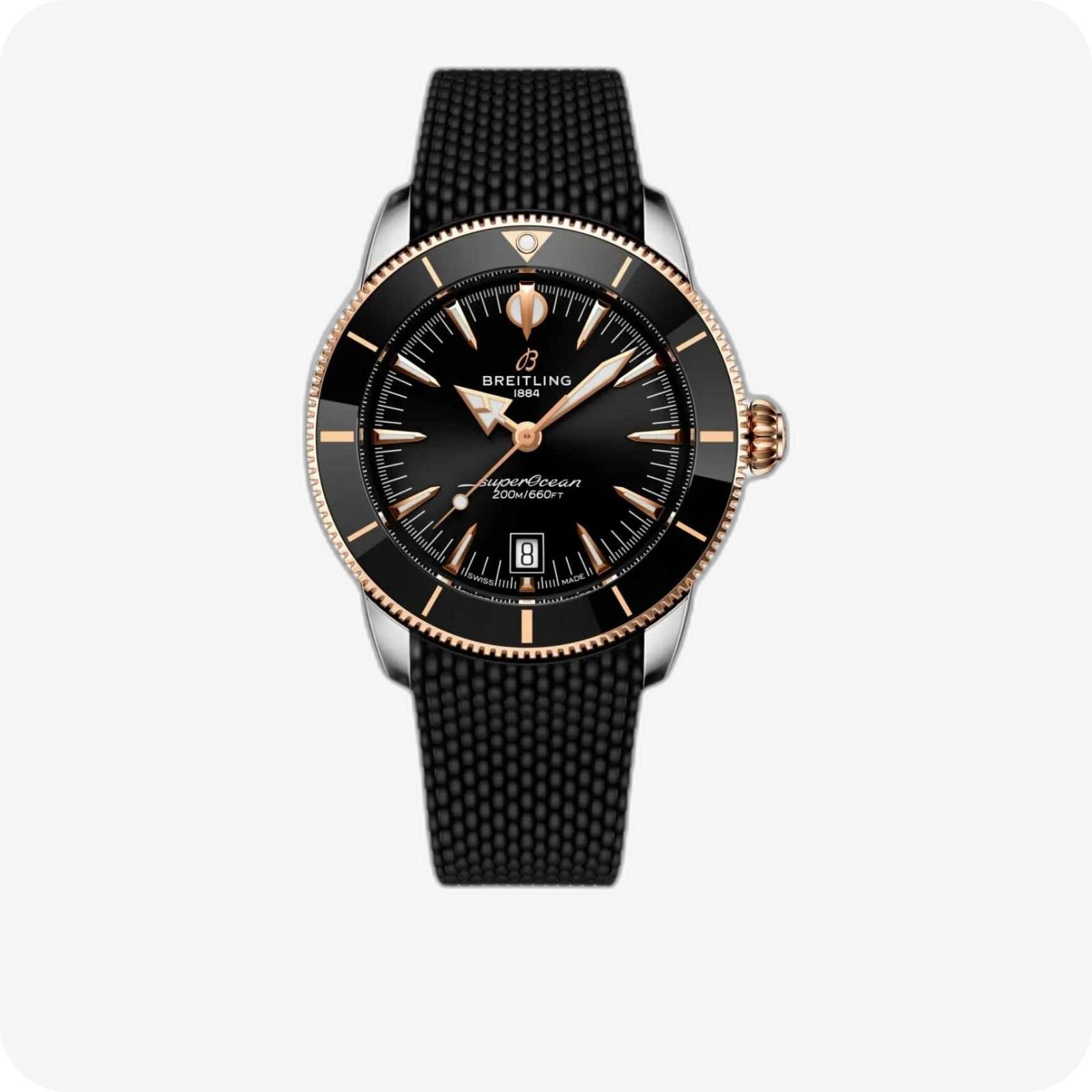 Breitling SUPEROCEAN HERITAGE B31 Automatic 42