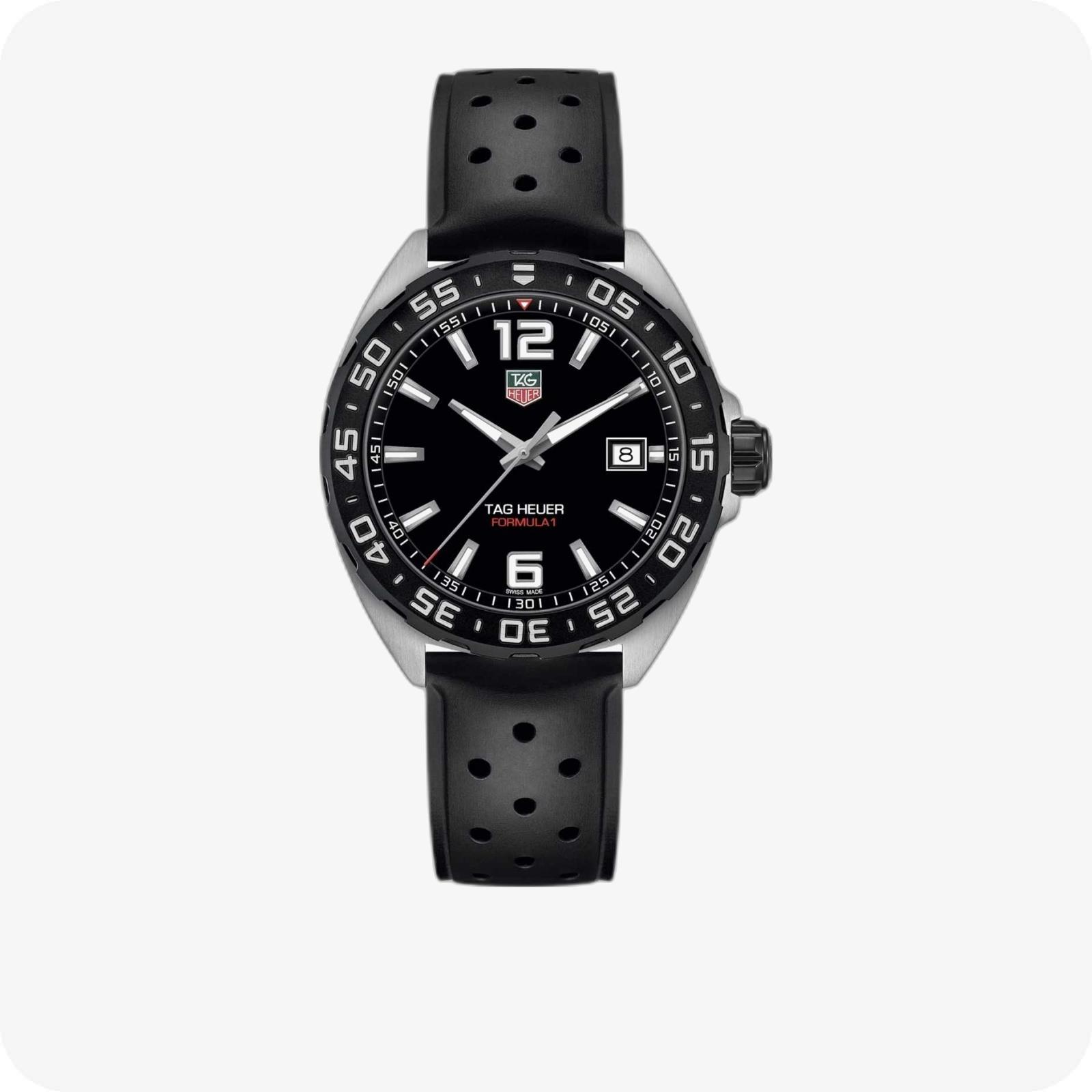 TAG Heuer Formula 1 