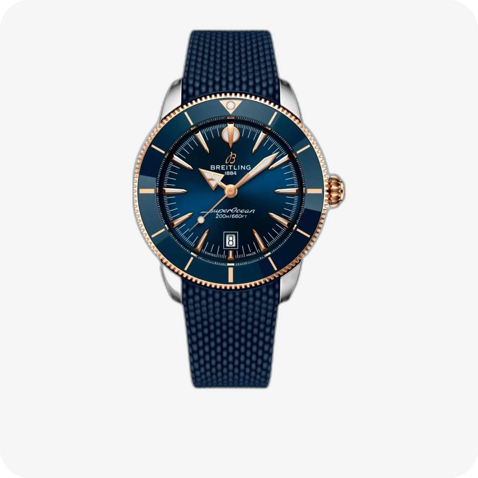 Breitling SUPEROCEAN HERITAGE B31 Automatic 44