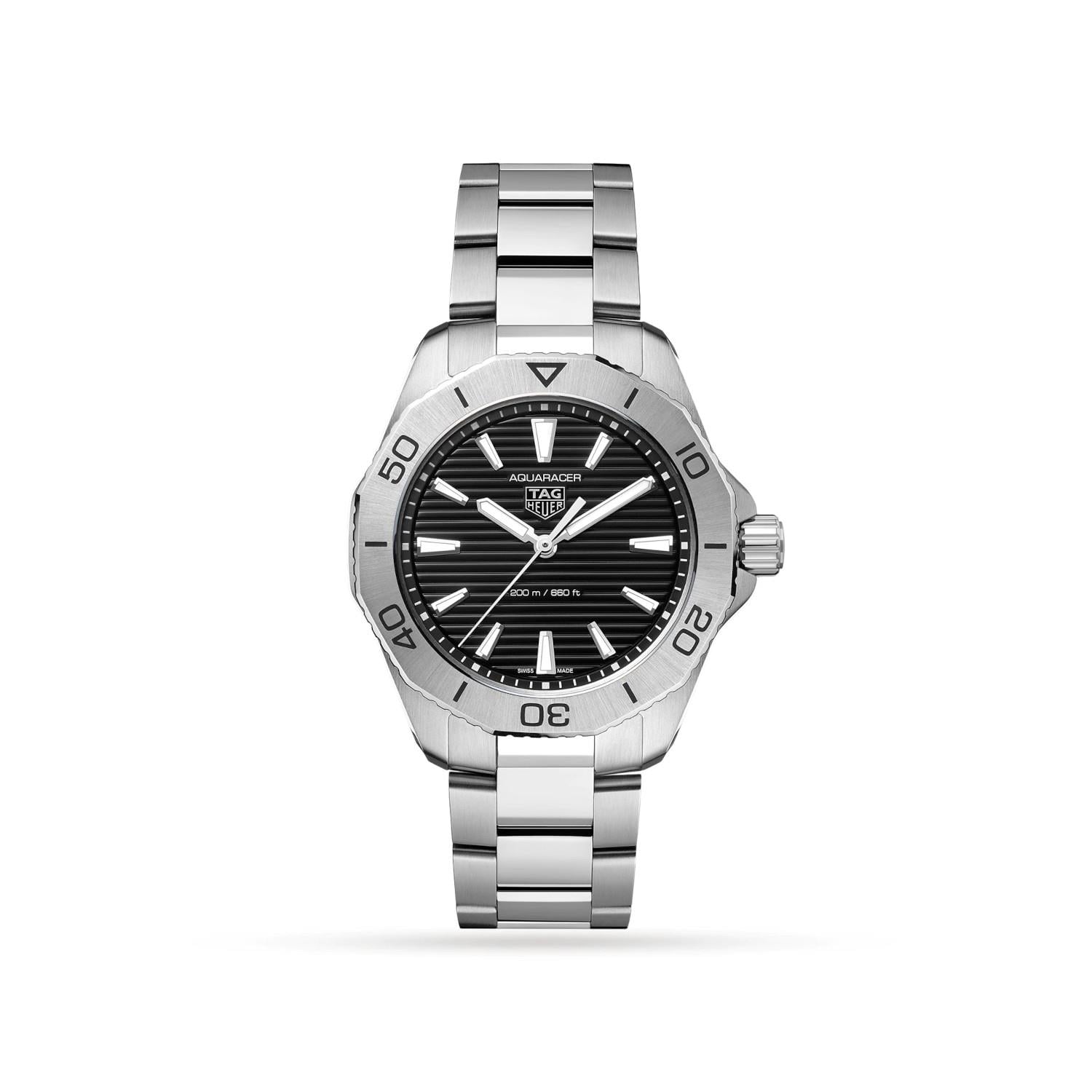 TAG Heuer Aquaracer TAG Heuer Aquaracer Professional 200