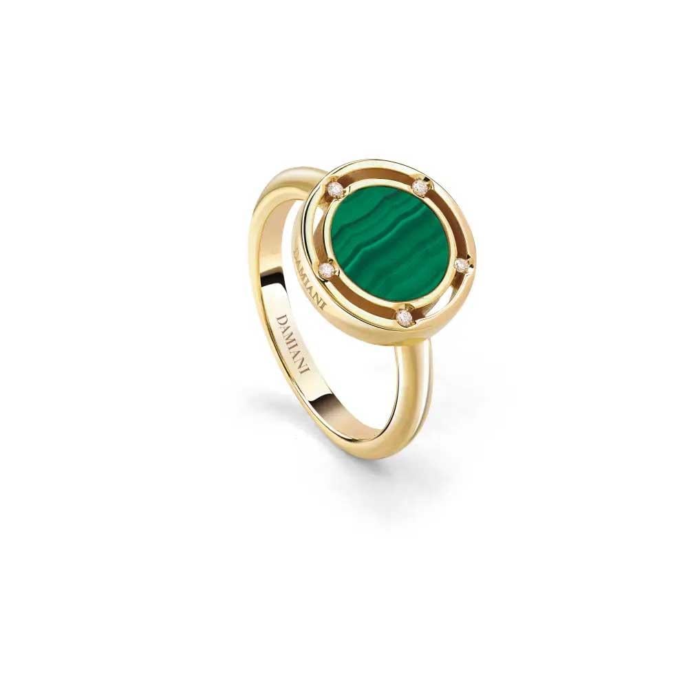 Damiani D.SIDE 