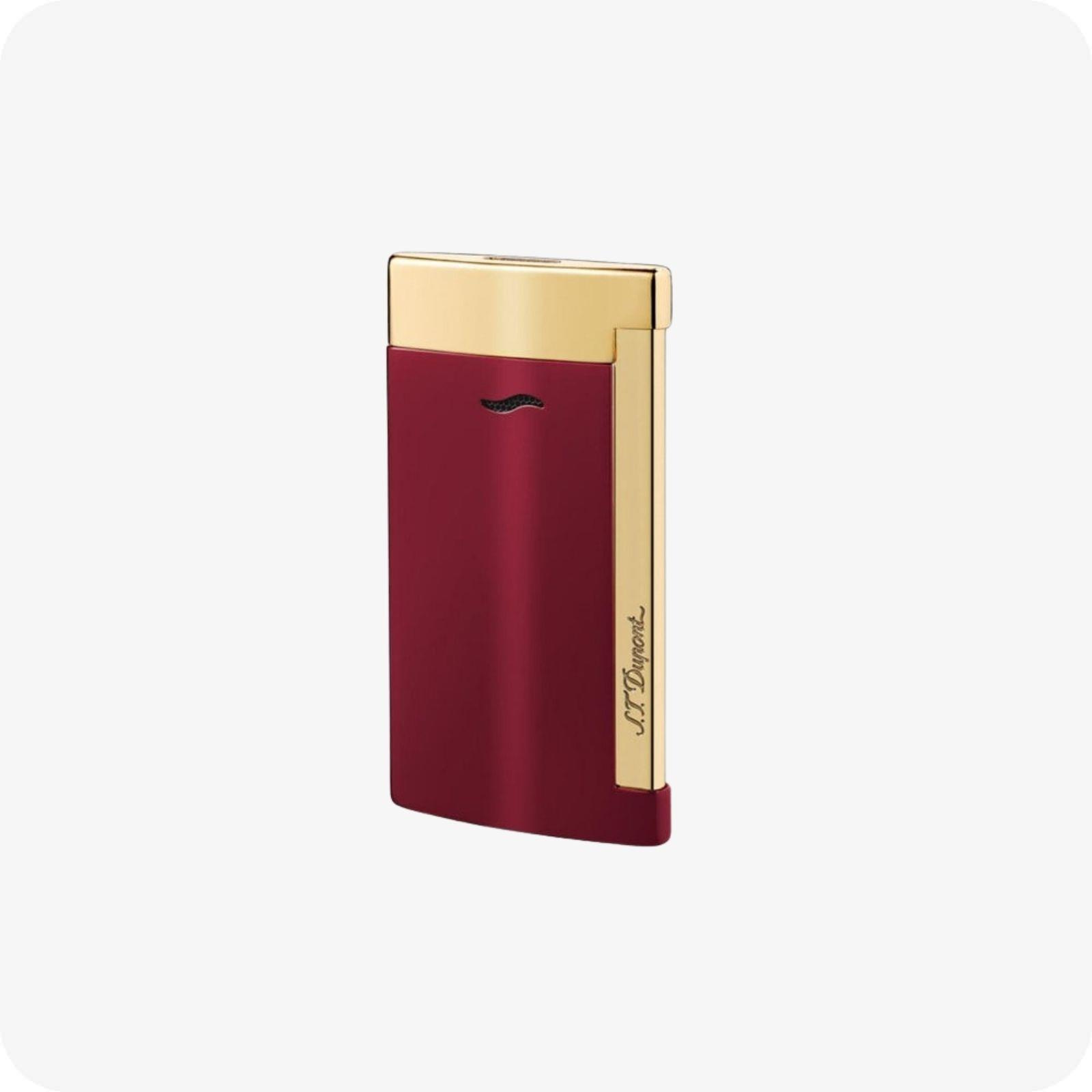 S.T. Dupont Slim 7 Çakmak
