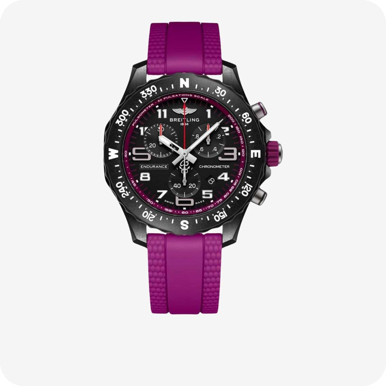 Breitling ENDURANCE ENDURANCE PRO 38