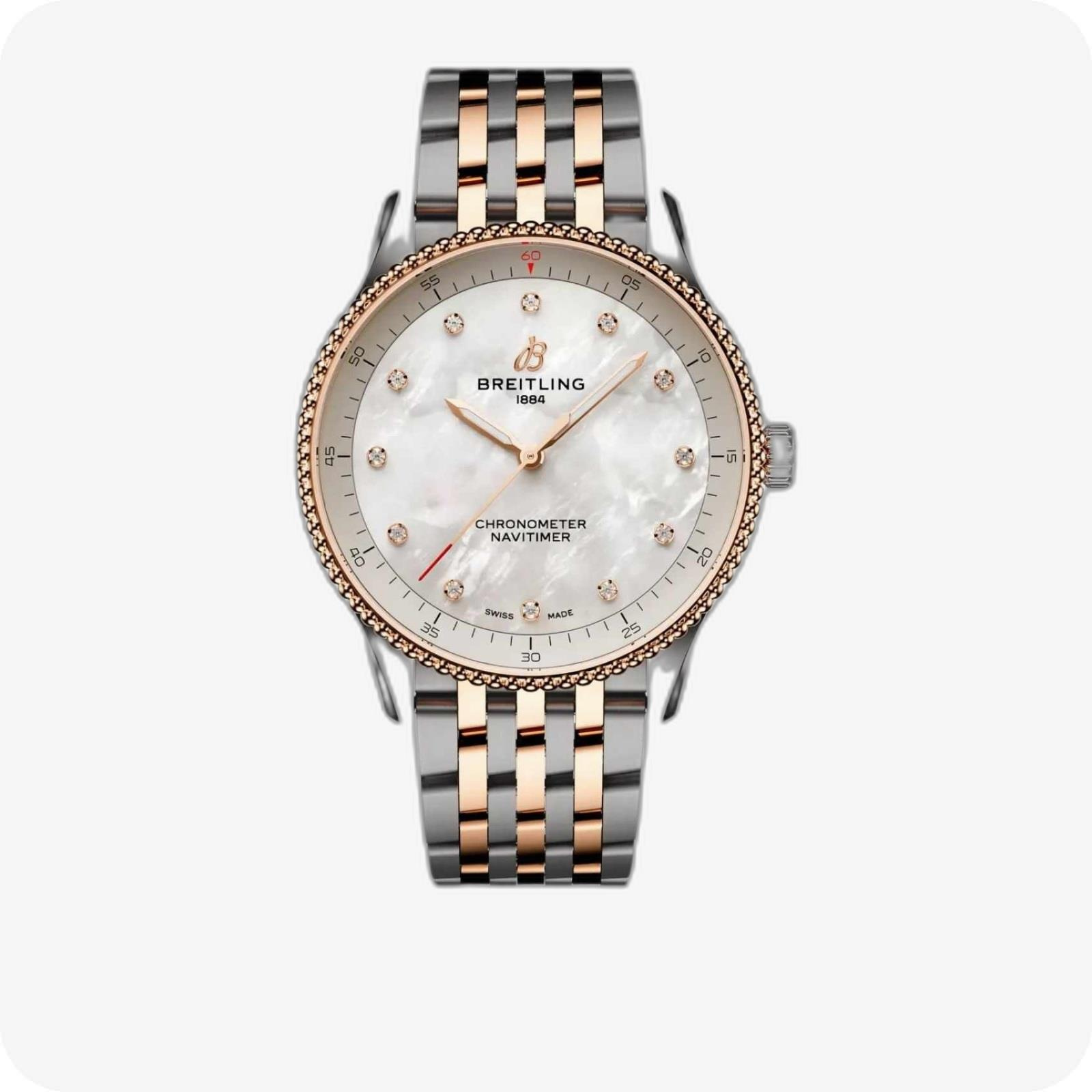 Breitling NAVITIMER 32