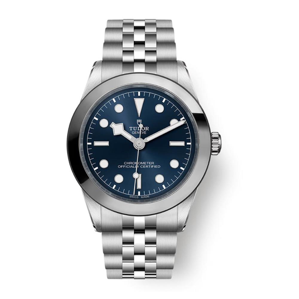 Tudor Black Bay 39 39