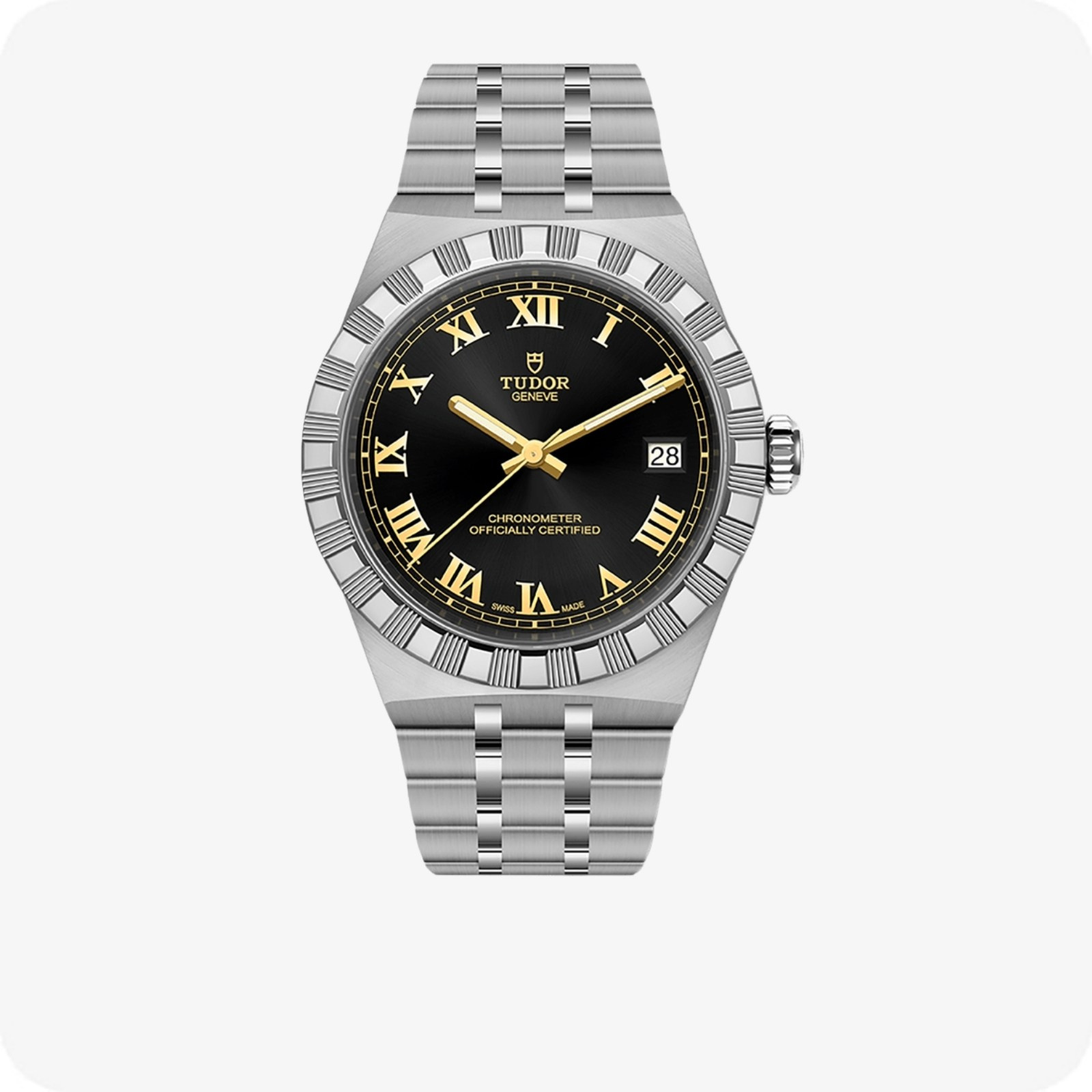 Tudor Royal 