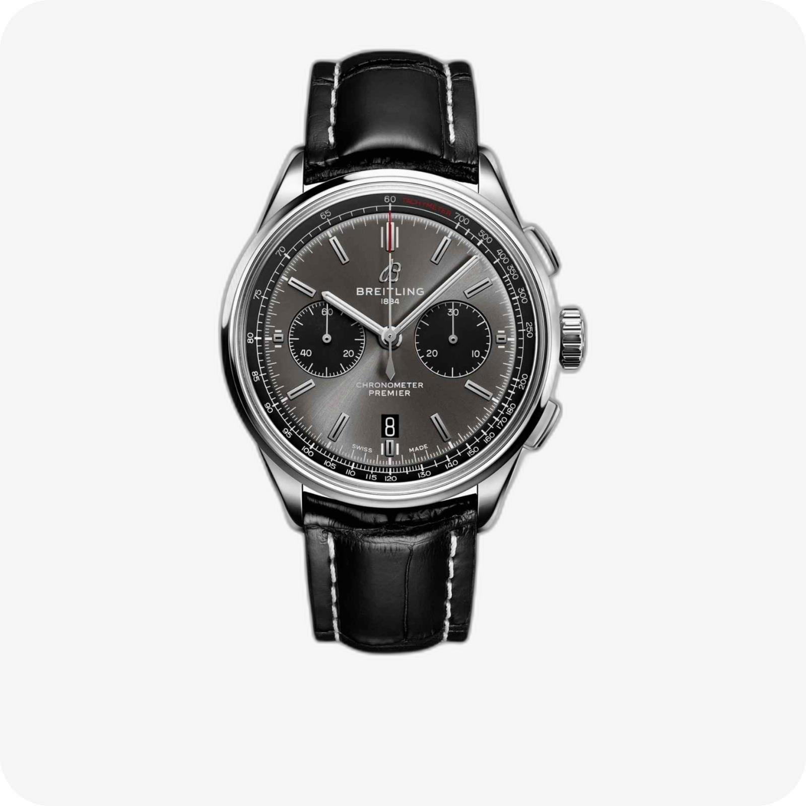 Breitling PREMIER B01 CHRONOGRAPH 42