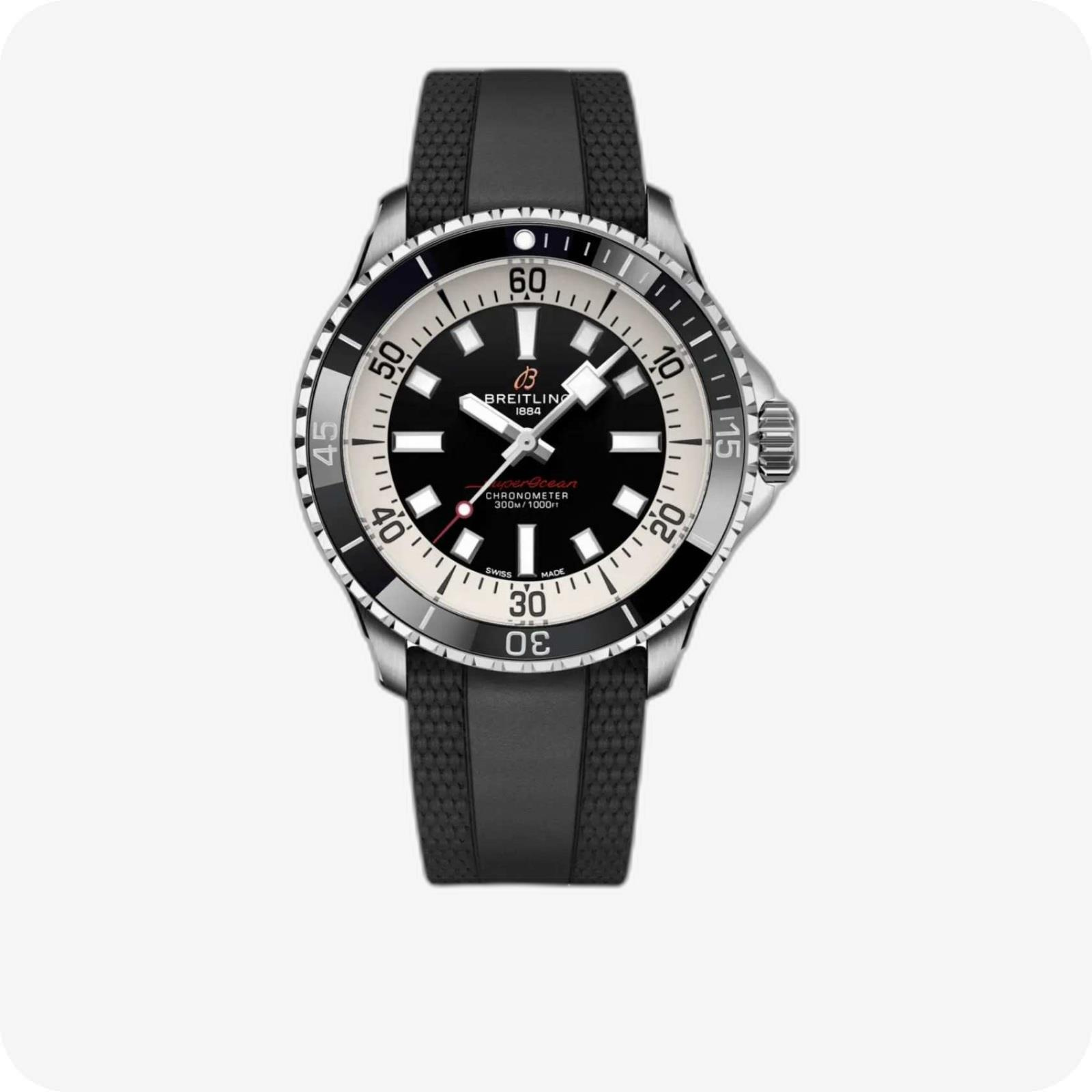 Breitling SUPEROCEAN SUPEROCEAN AUTOMATIC 42