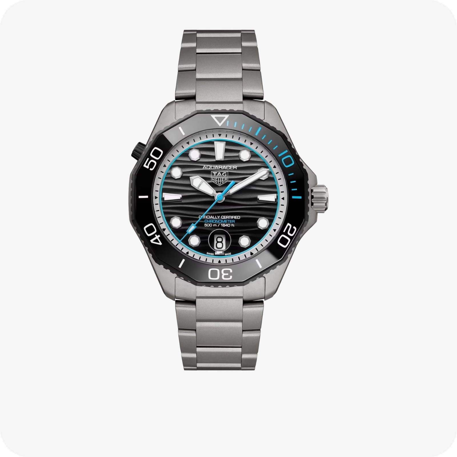 TAG Heuer Aquaracer 