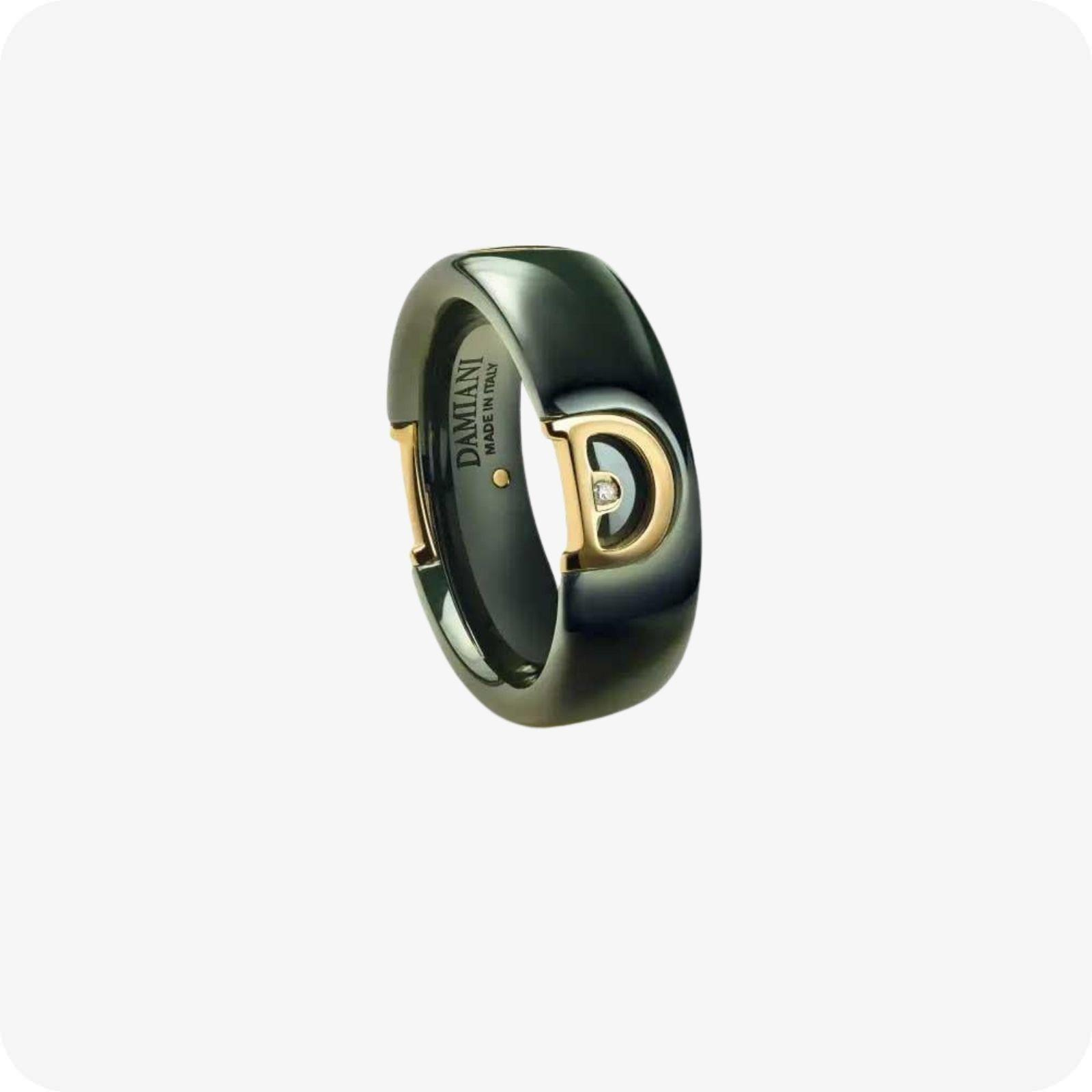 Damiani D.Icon 