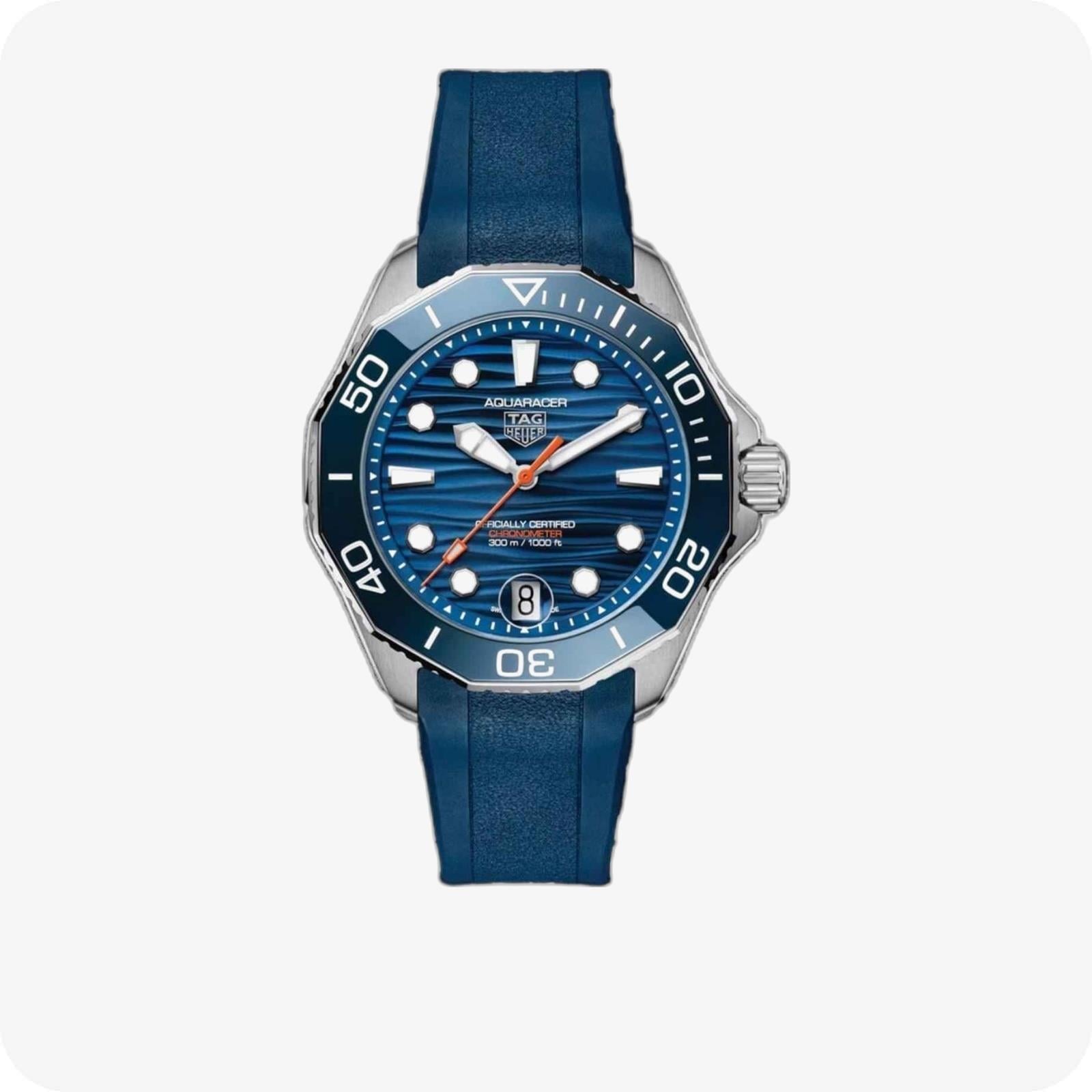 TAG Heuer Aquaracer TAG Heuer Aquaracer Professional 300 Date