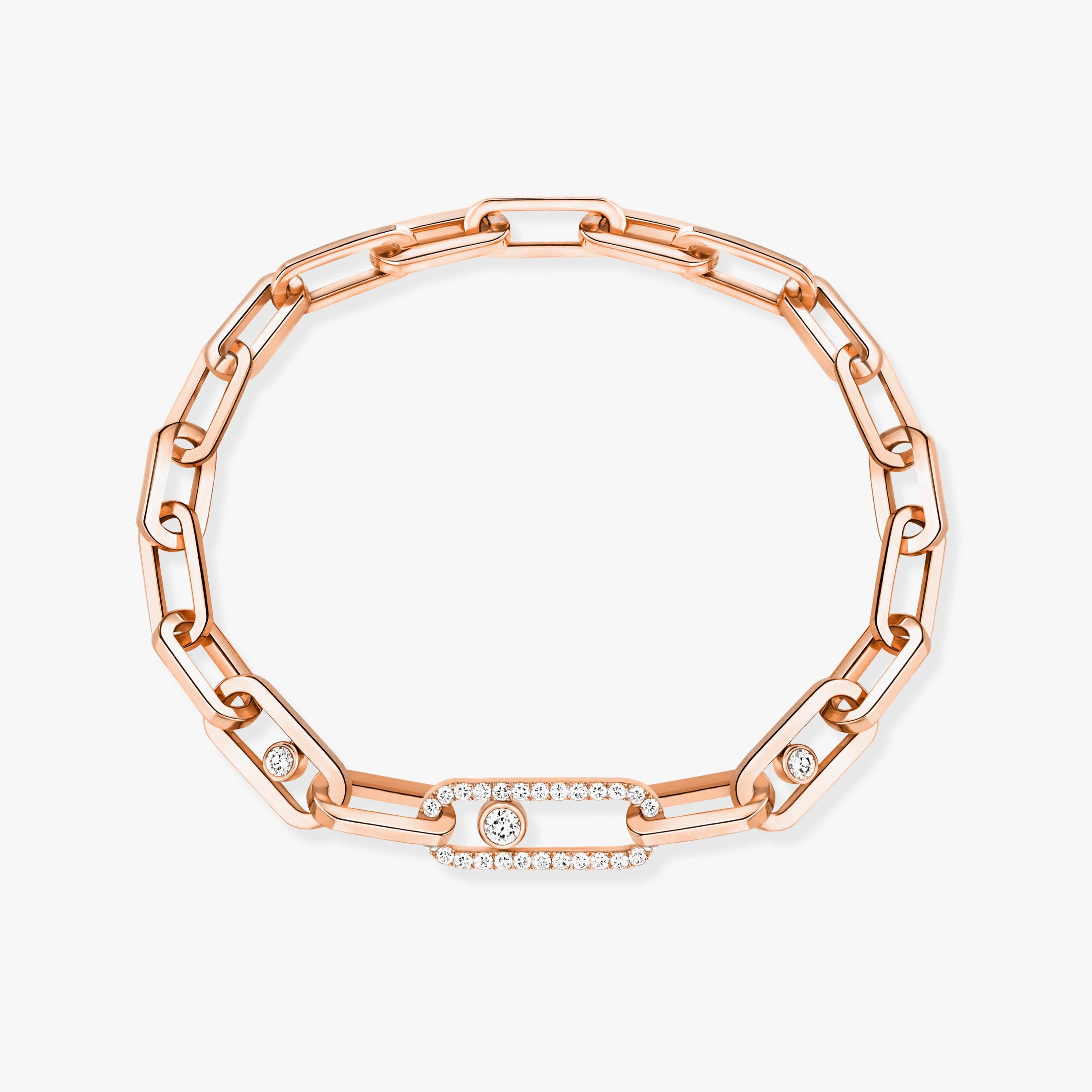 Messika MOVE LINK Move Link bracelet