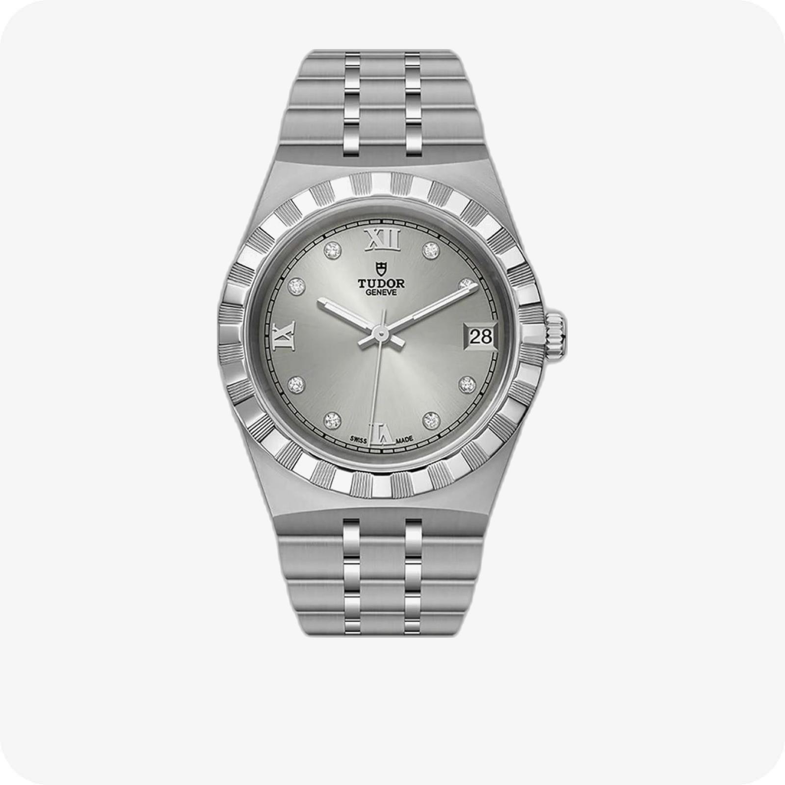 Tudor Royal 