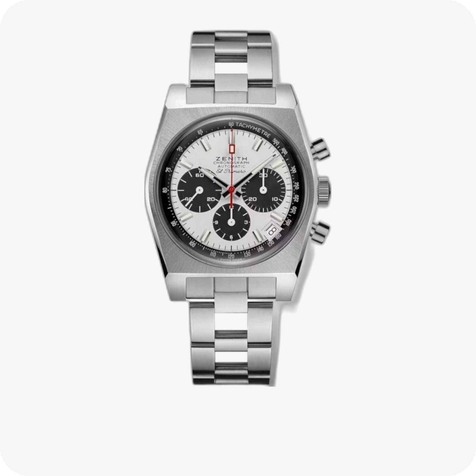 Zenith Chronomaster Revival El Primero A384