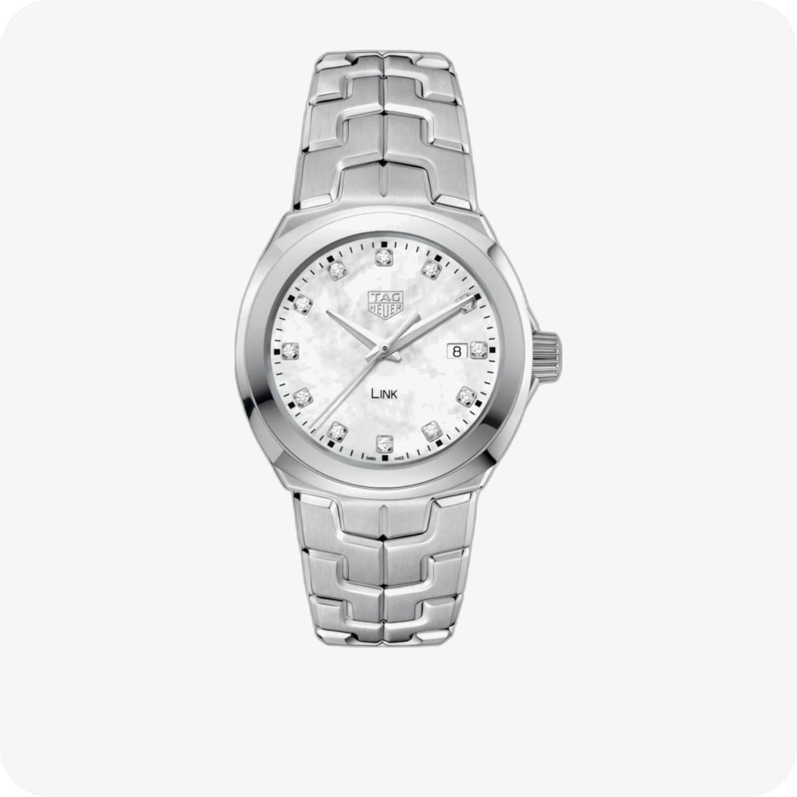 TAG Heuer Link