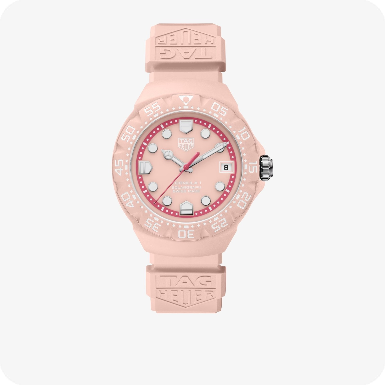 TAG Heuer Formula 1 