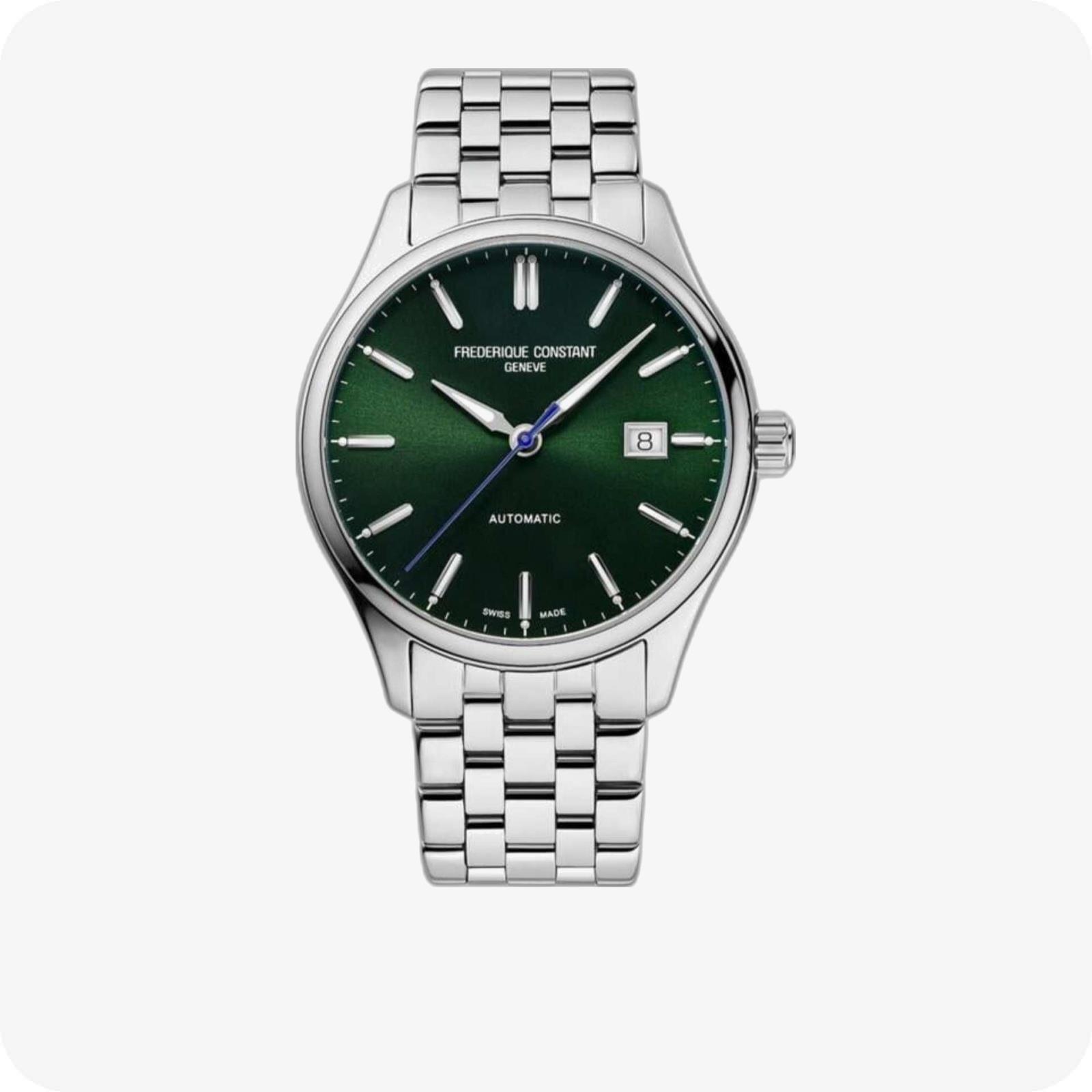 Frederique Constant Classics Classics Automatic