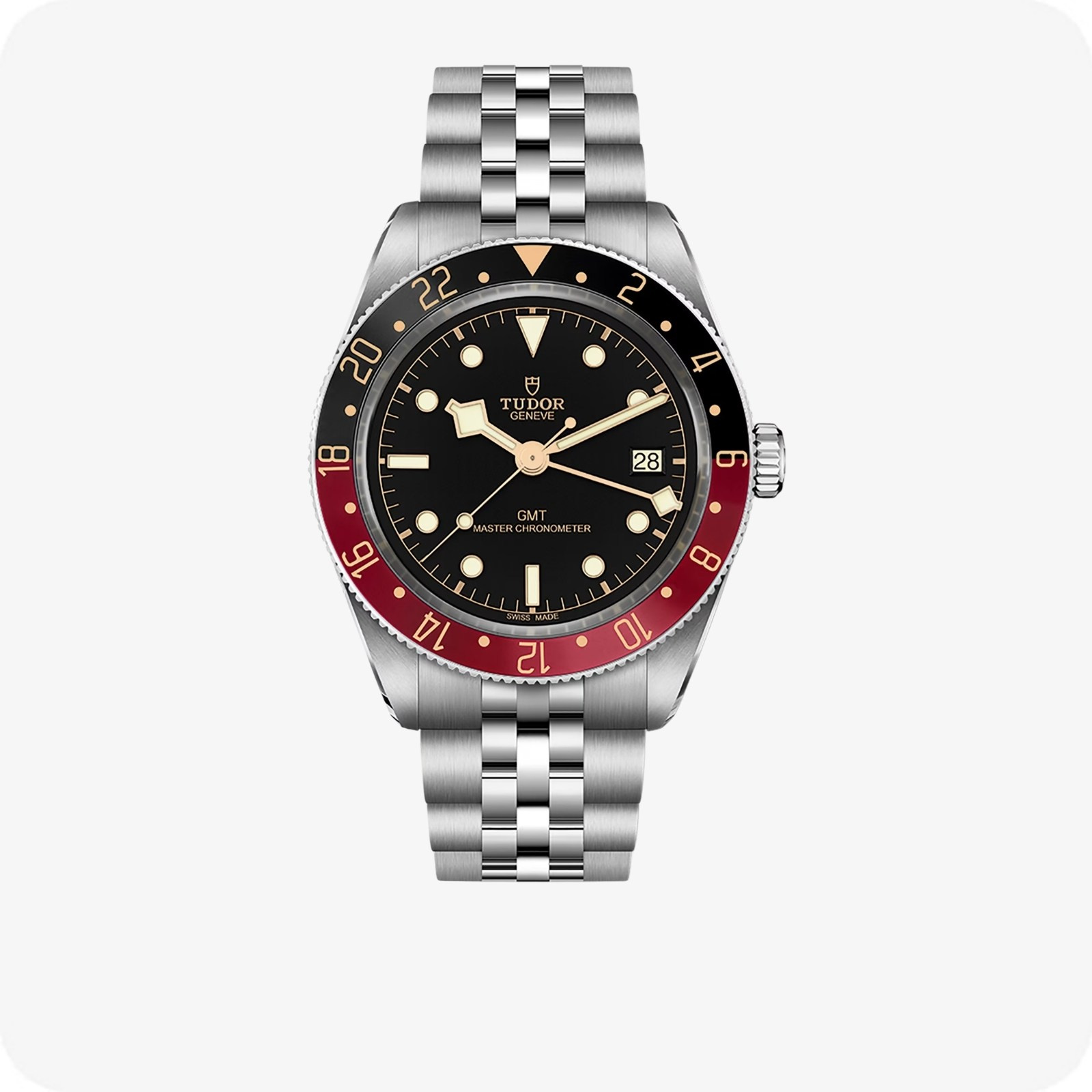 Tudor Black Bay 58 GMT Black Bay 58 GMT