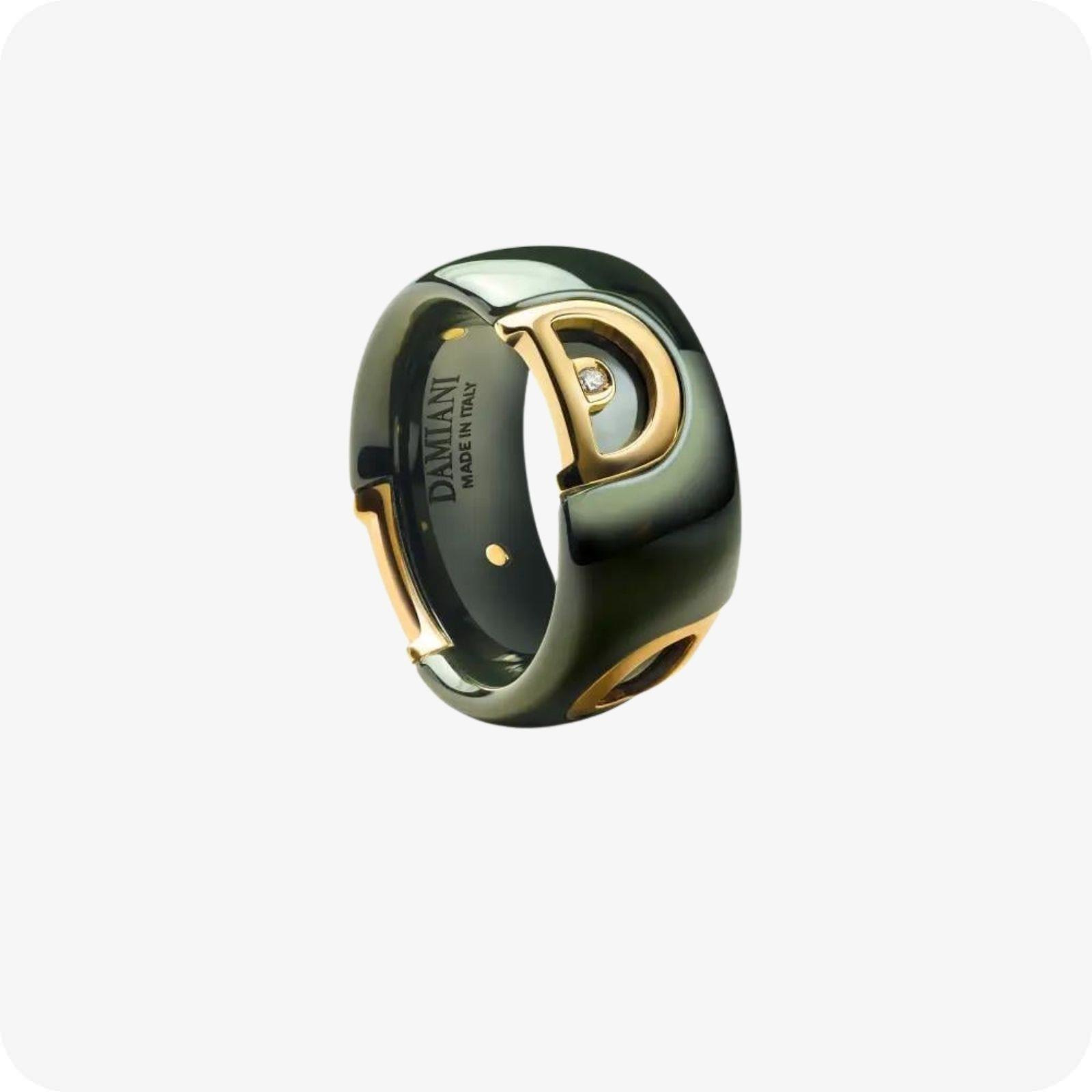 Damiani D.ICON 