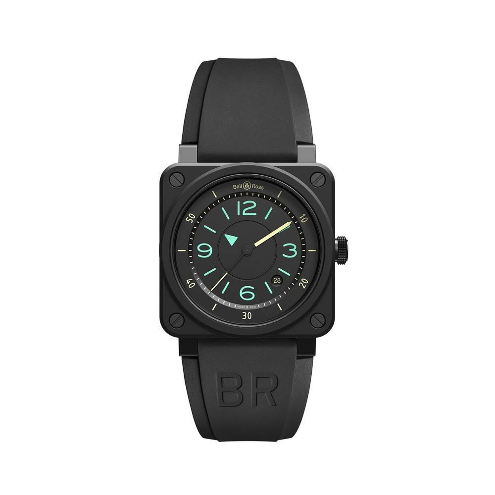 Bell & Ross Instruments Bi Compass